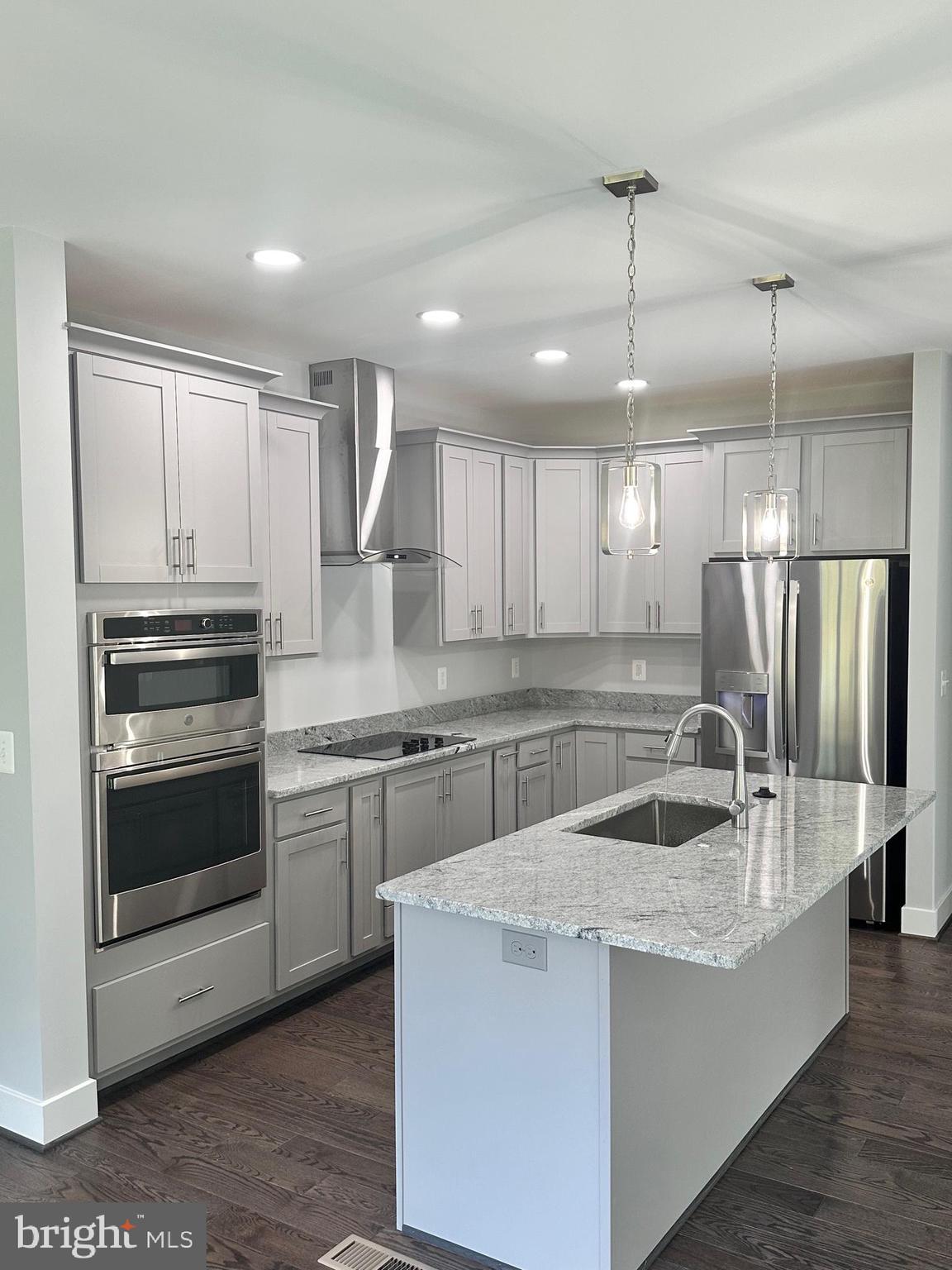 STONEWALL ACRES - Residential