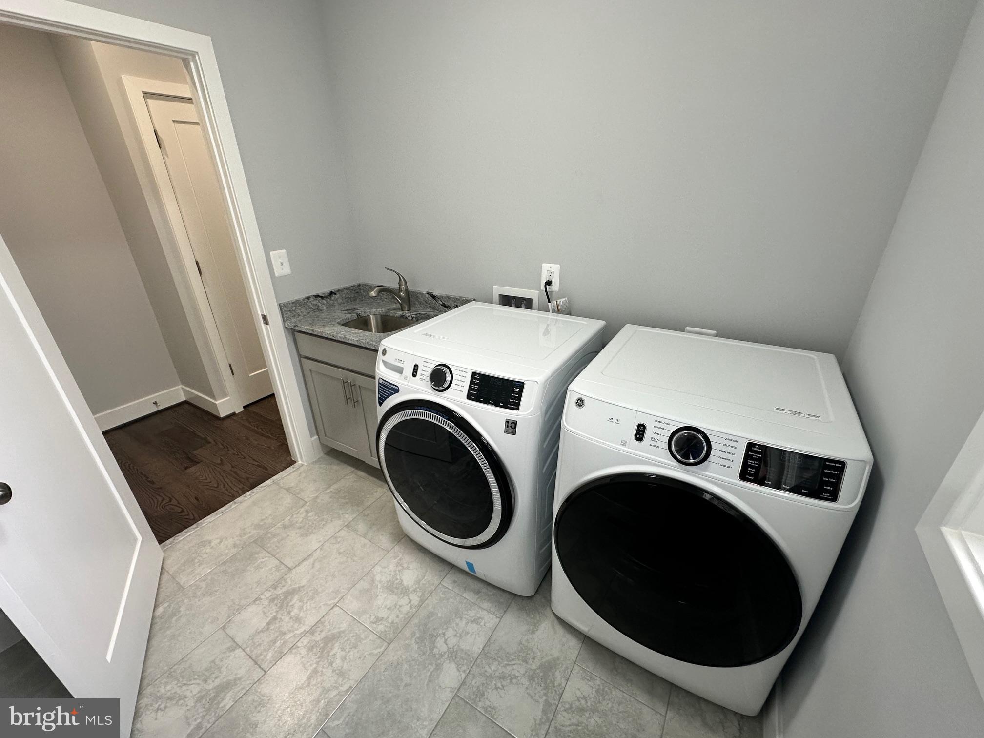 STONEWALL ACRES - Residential