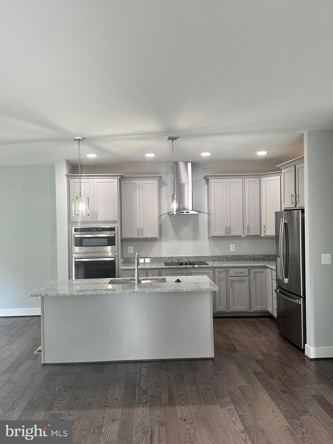 STONEWALL ACRES - Residential