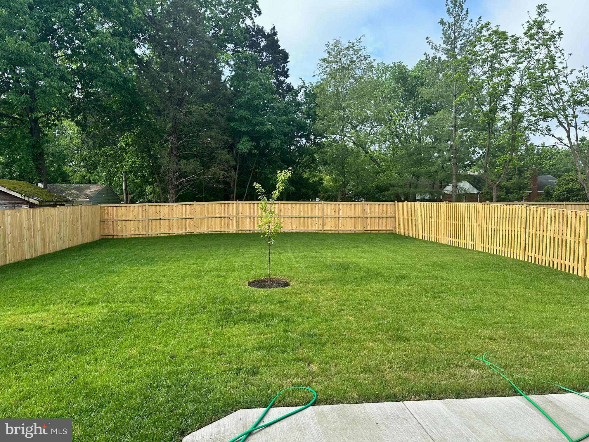 STONEWALL ACRES - Residential