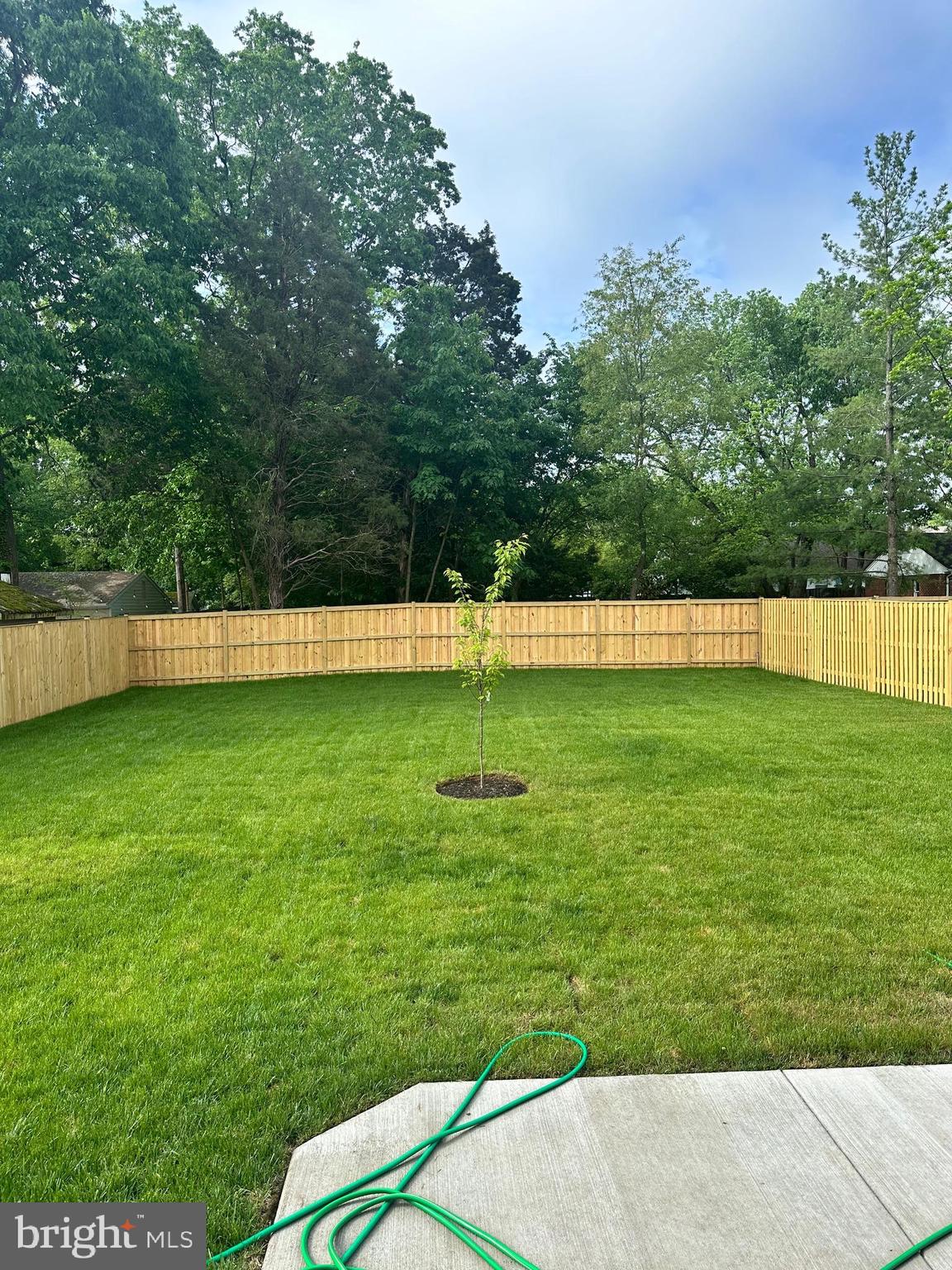 STONEWALL ACRES - Residential