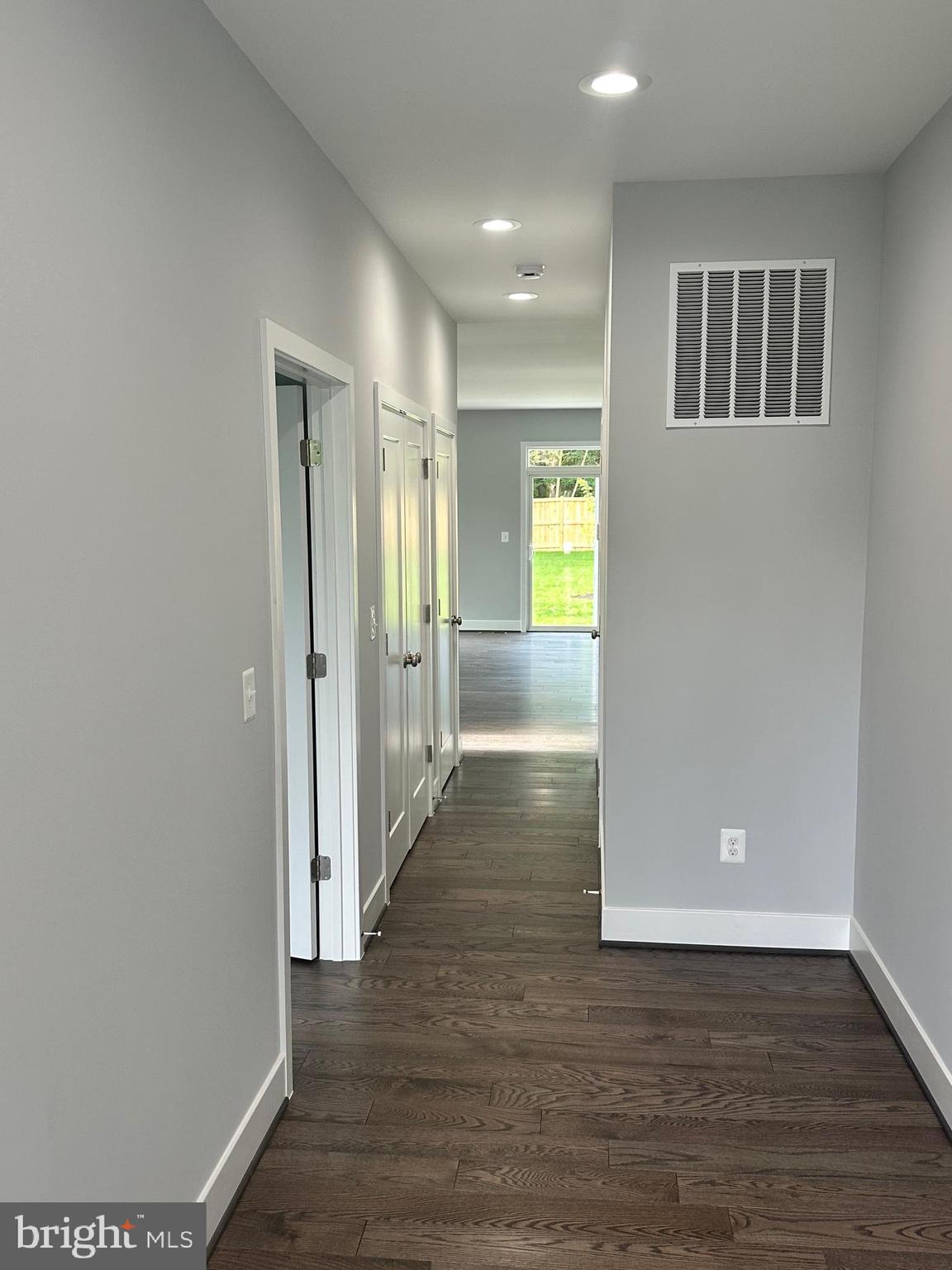 STONEWALL ACRES - Residential