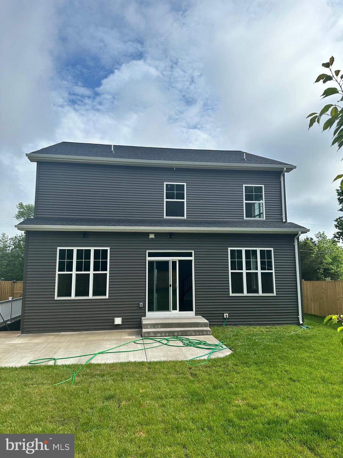 STONEWALL ACRES - Residential