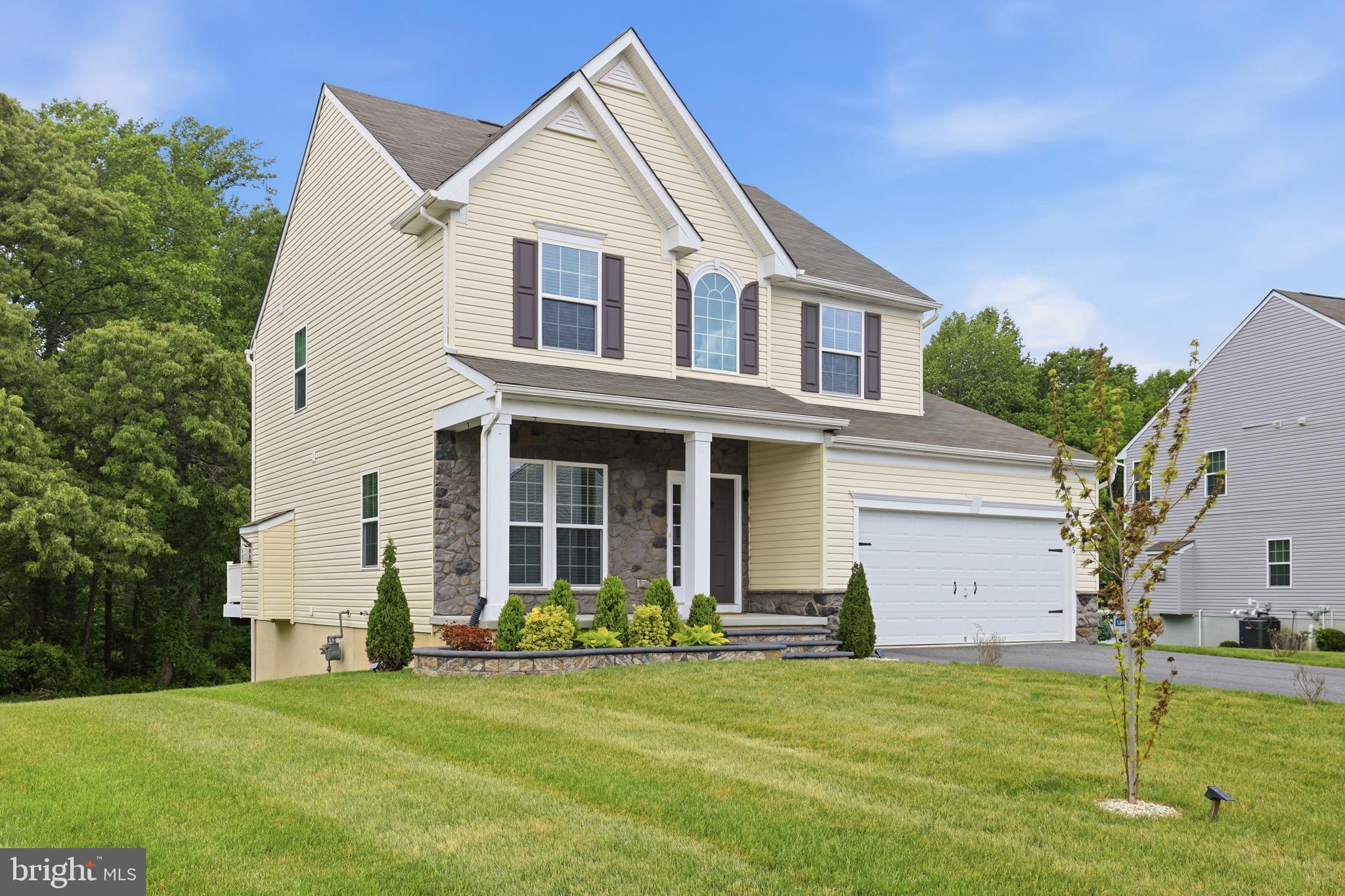 675 HARVEST GROVE TRAIL