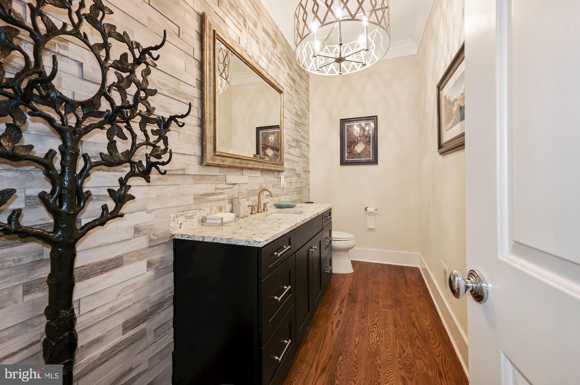 CHEVY CHASE VIEW - Residential