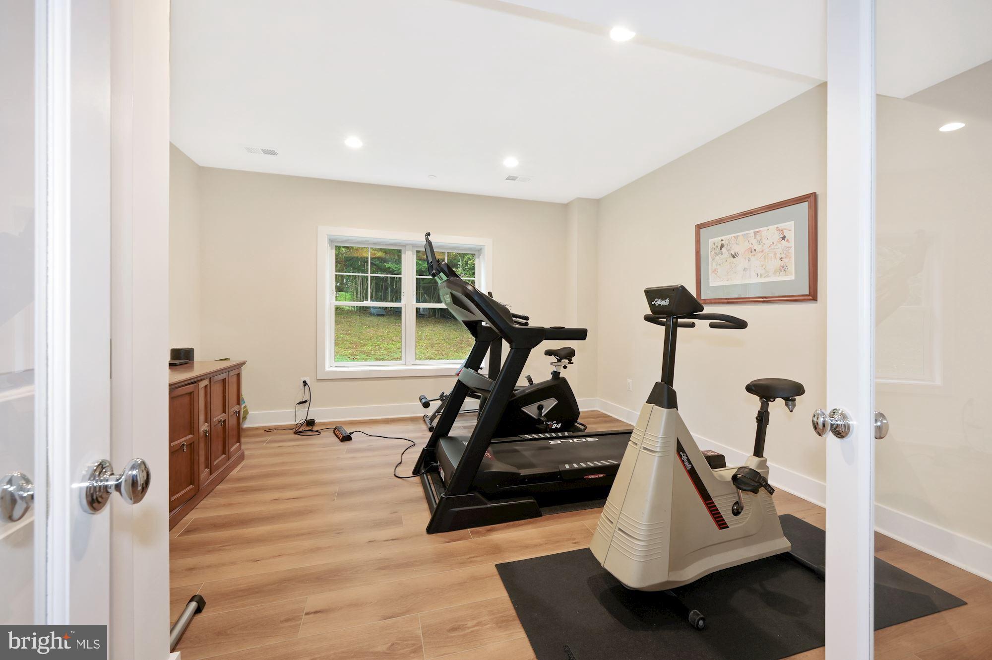 CHEVY CHASE VIEW - Residential