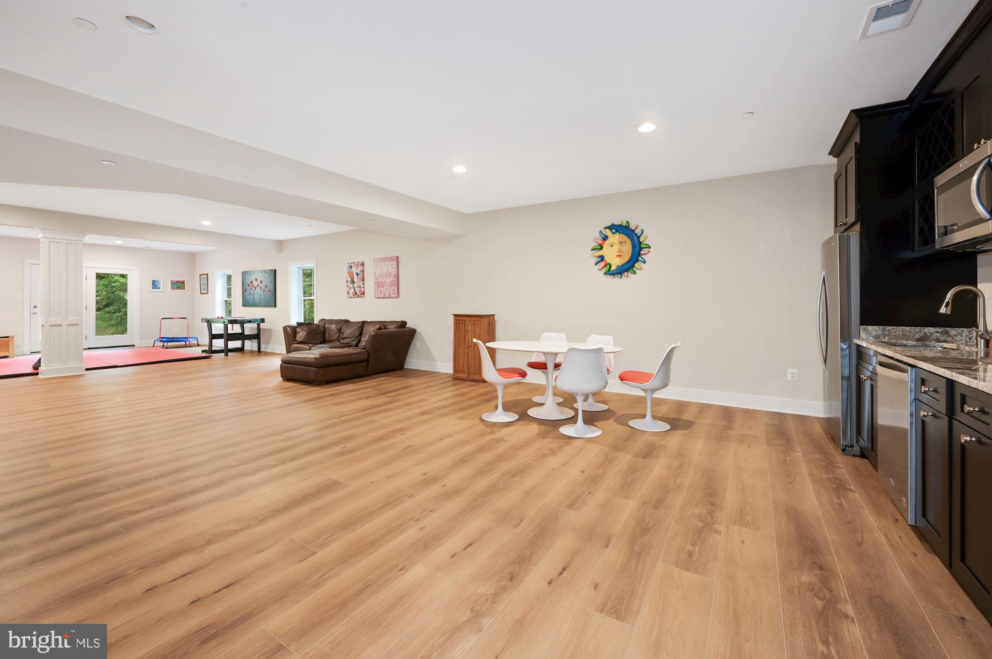 CHEVY CHASE VIEW - Residential