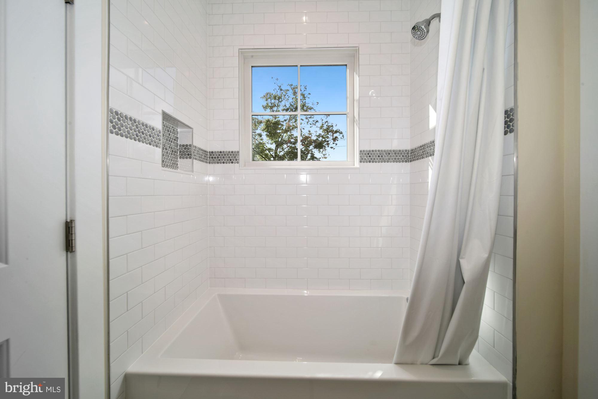 CHEVY CHASE VIEW - Residential