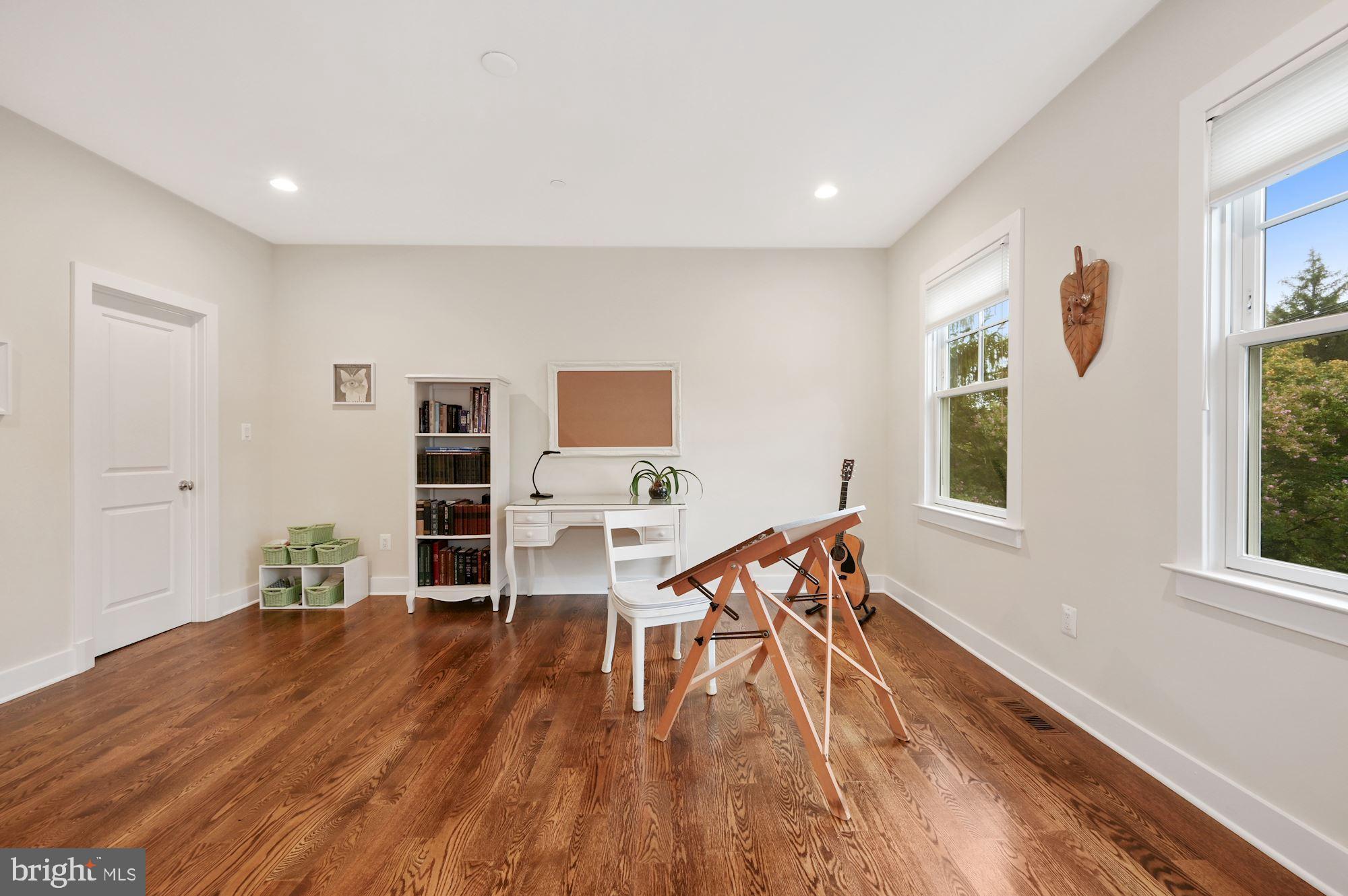 CHEVY CHASE VIEW - Residential