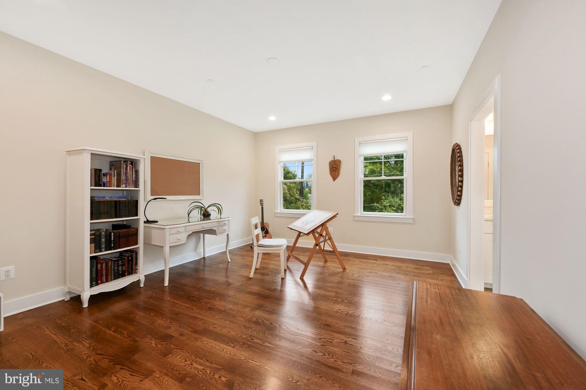 CHEVY CHASE VIEW - Residential