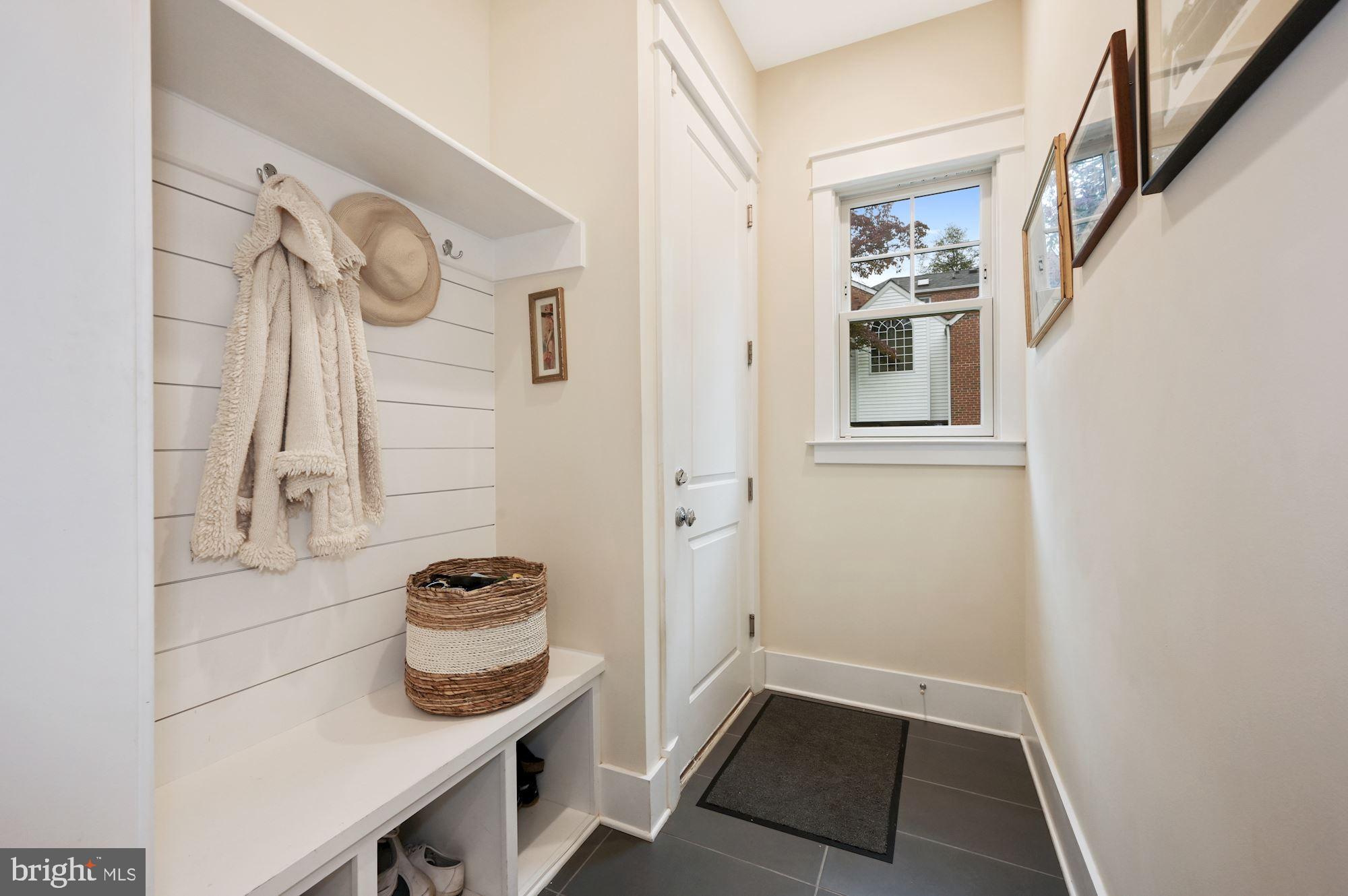 CHEVY CHASE VIEW - Residential