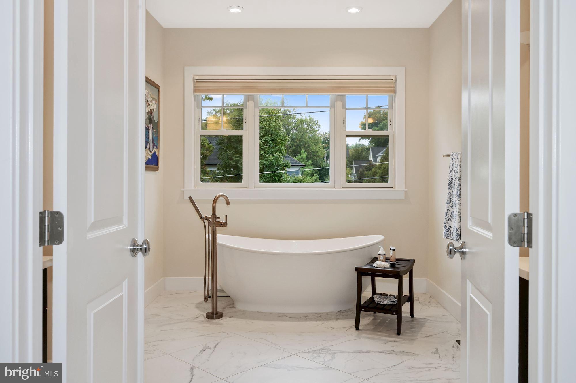 CHEVY CHASE VIEW - Residential