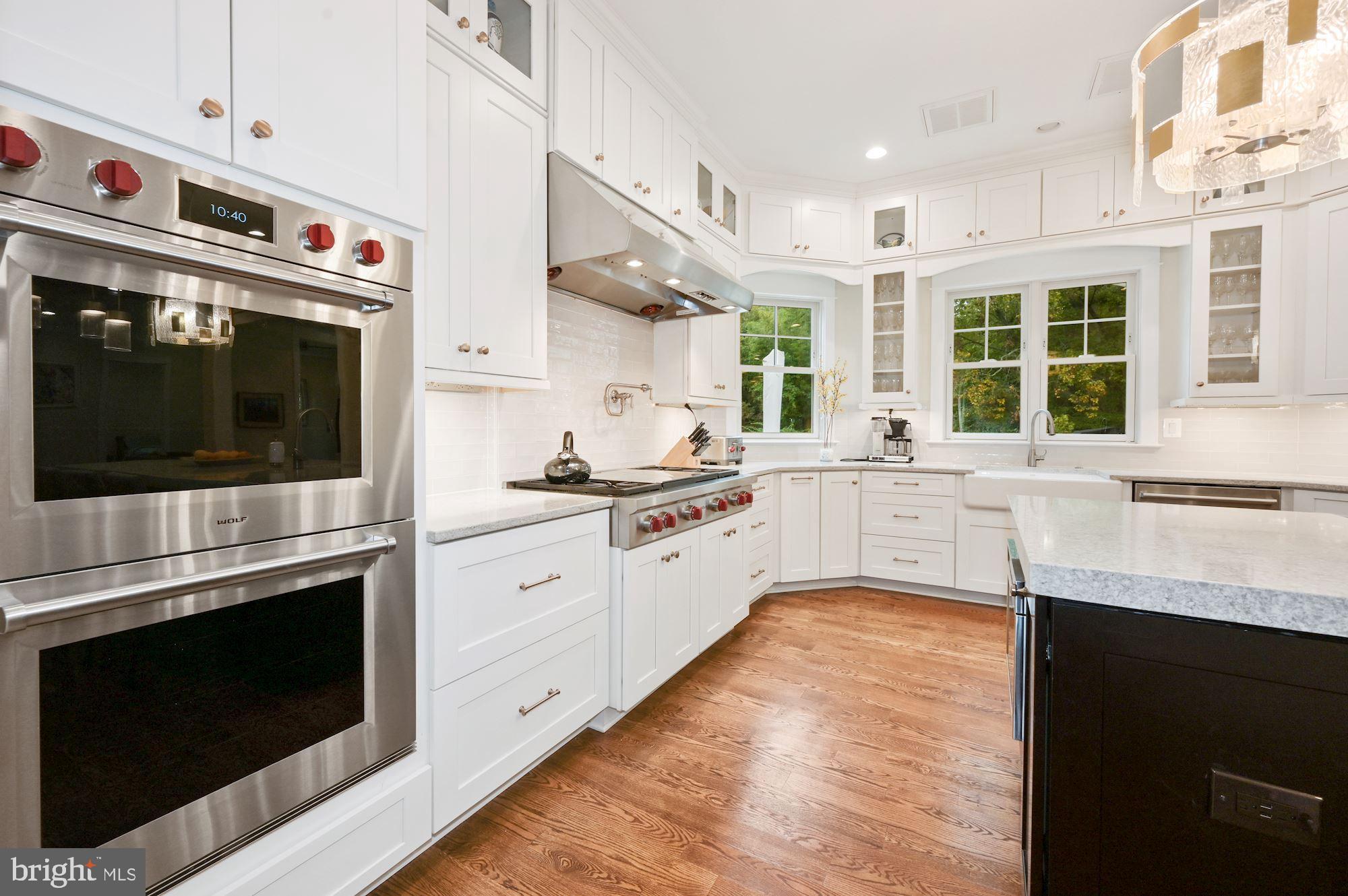 CHEVY CHASE VIEW - Residential