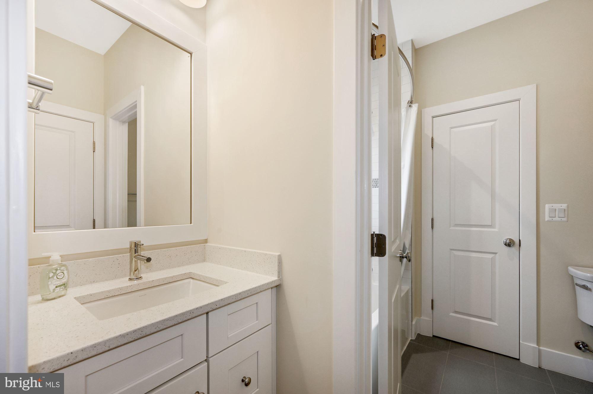 CHEVY CHASE VIEW - Residential