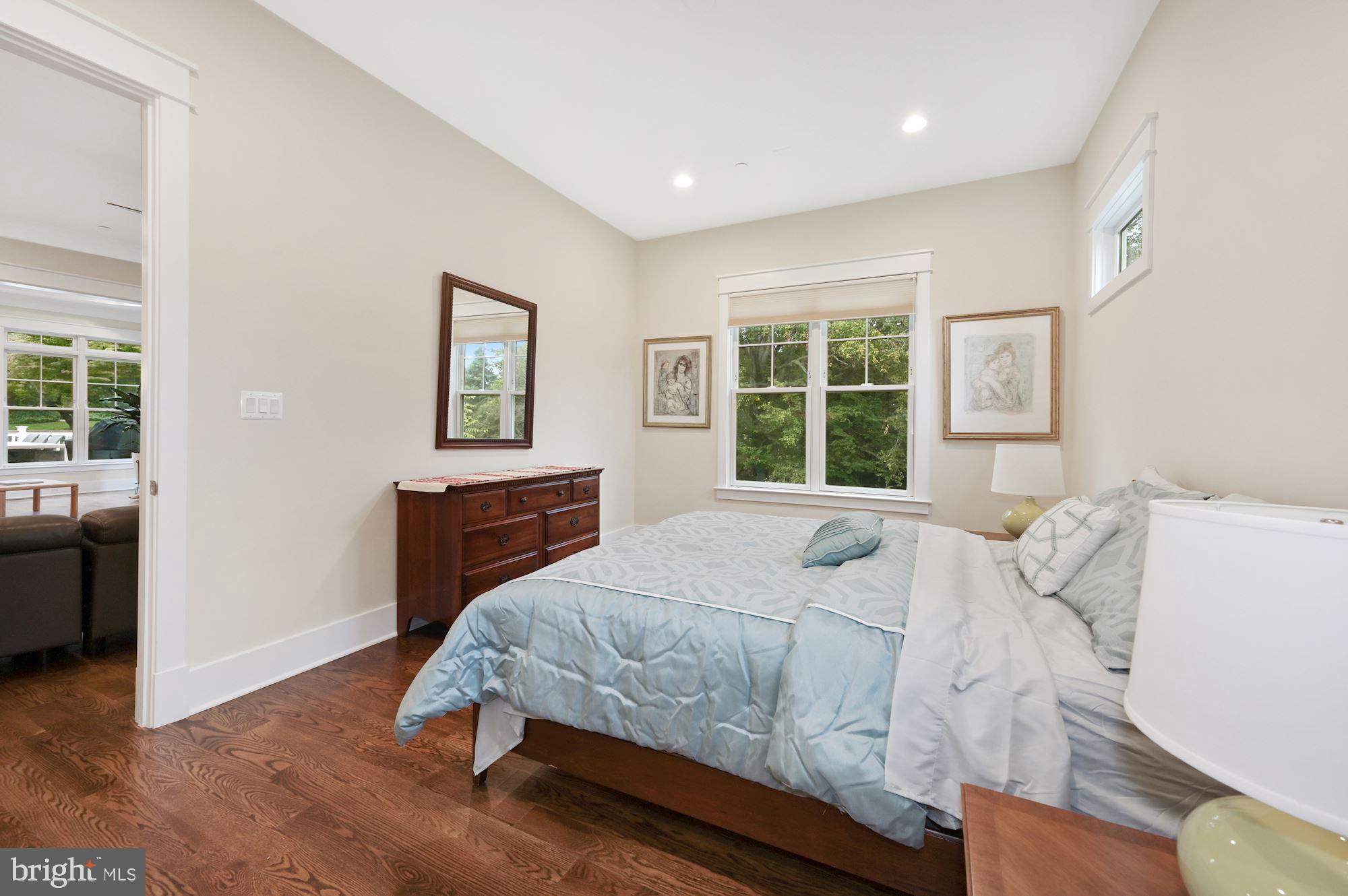 CHEVY CHASE VIEW - Residential