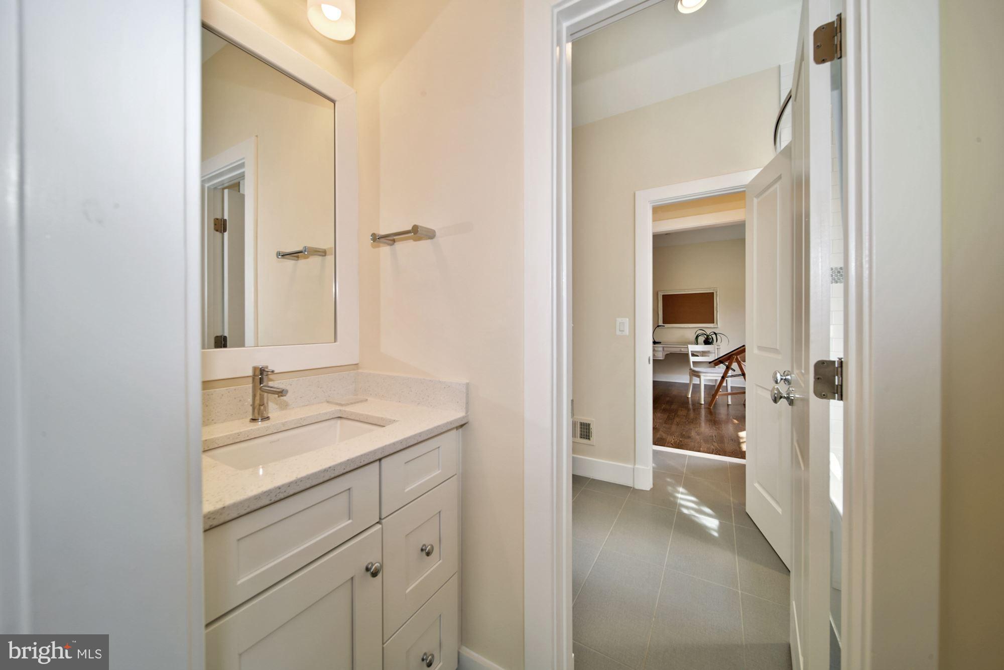 CHEVY CHASE VIEW - Residential