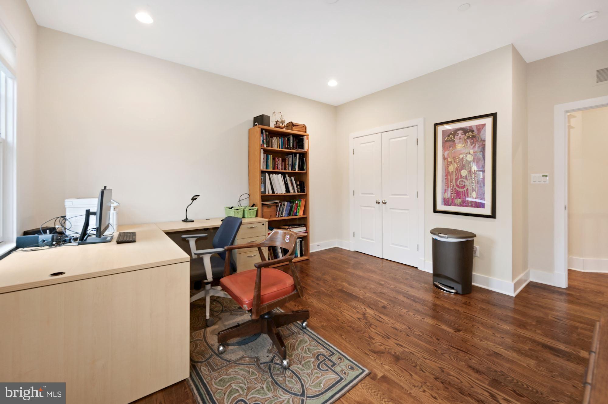 CHEVY CHASE VIEW - Residential