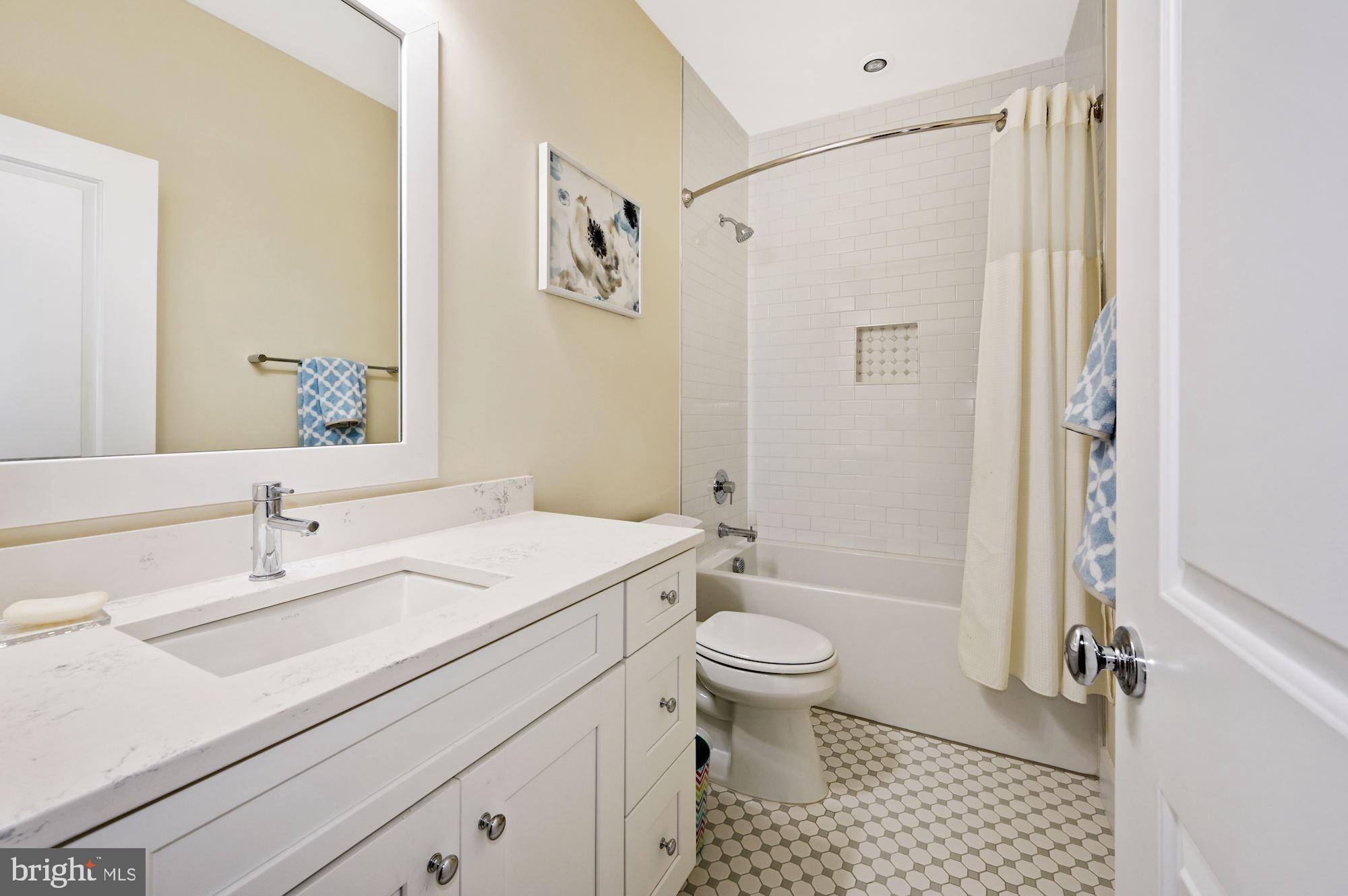 CHEVY CHASE VIEW - Residential