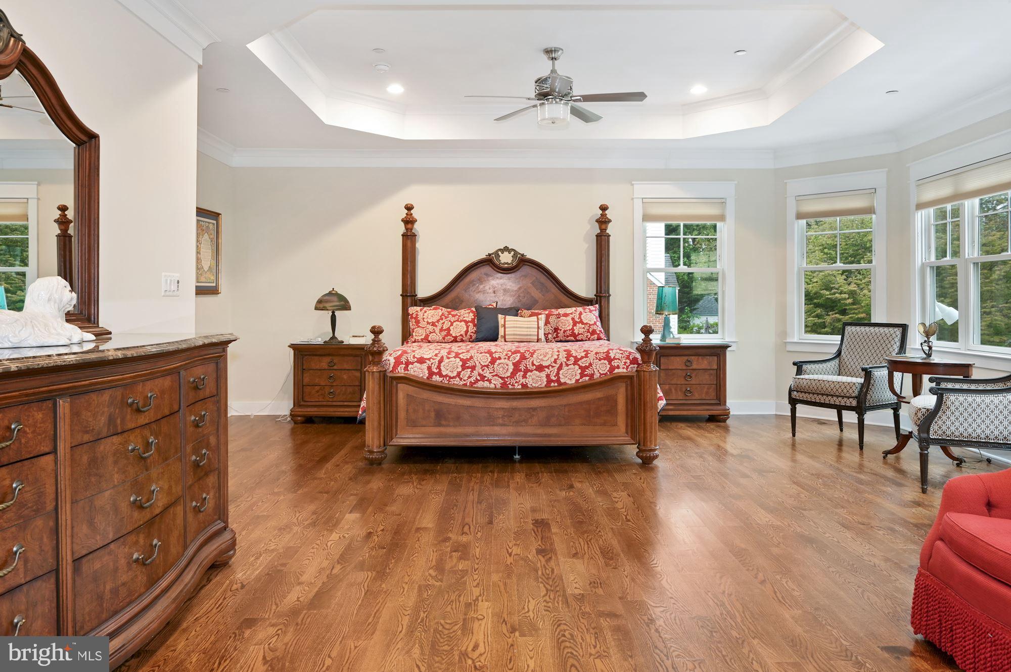 CHEVY CHASE VIEW - Residential