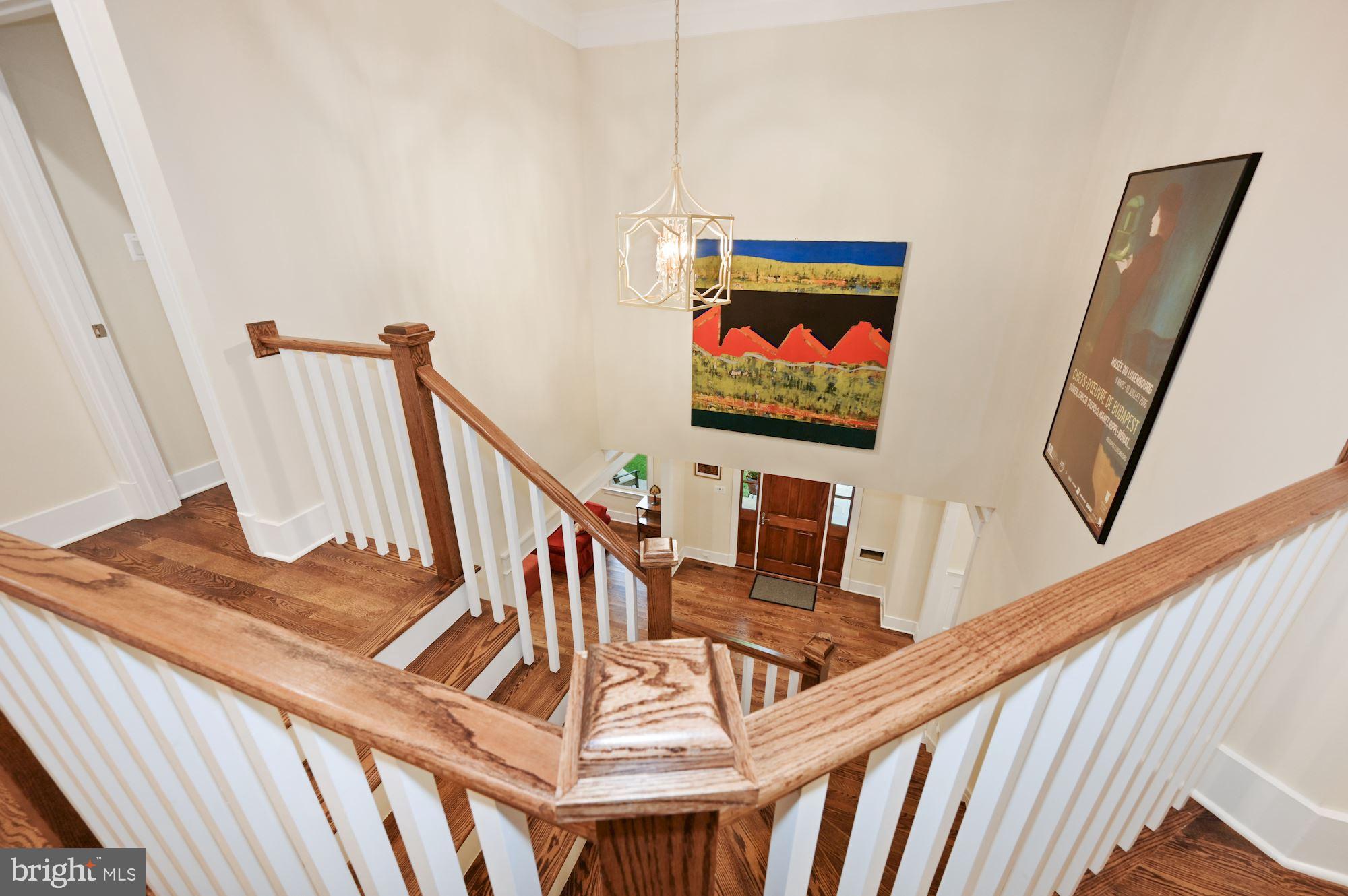 CHEVY CHASE VIEW - Residential