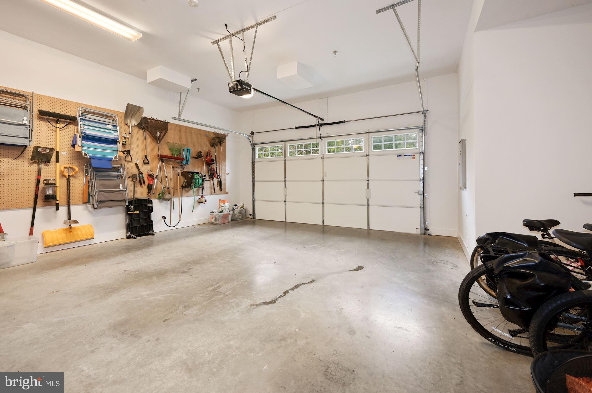 CHEVY CHASE VIEW - Residential