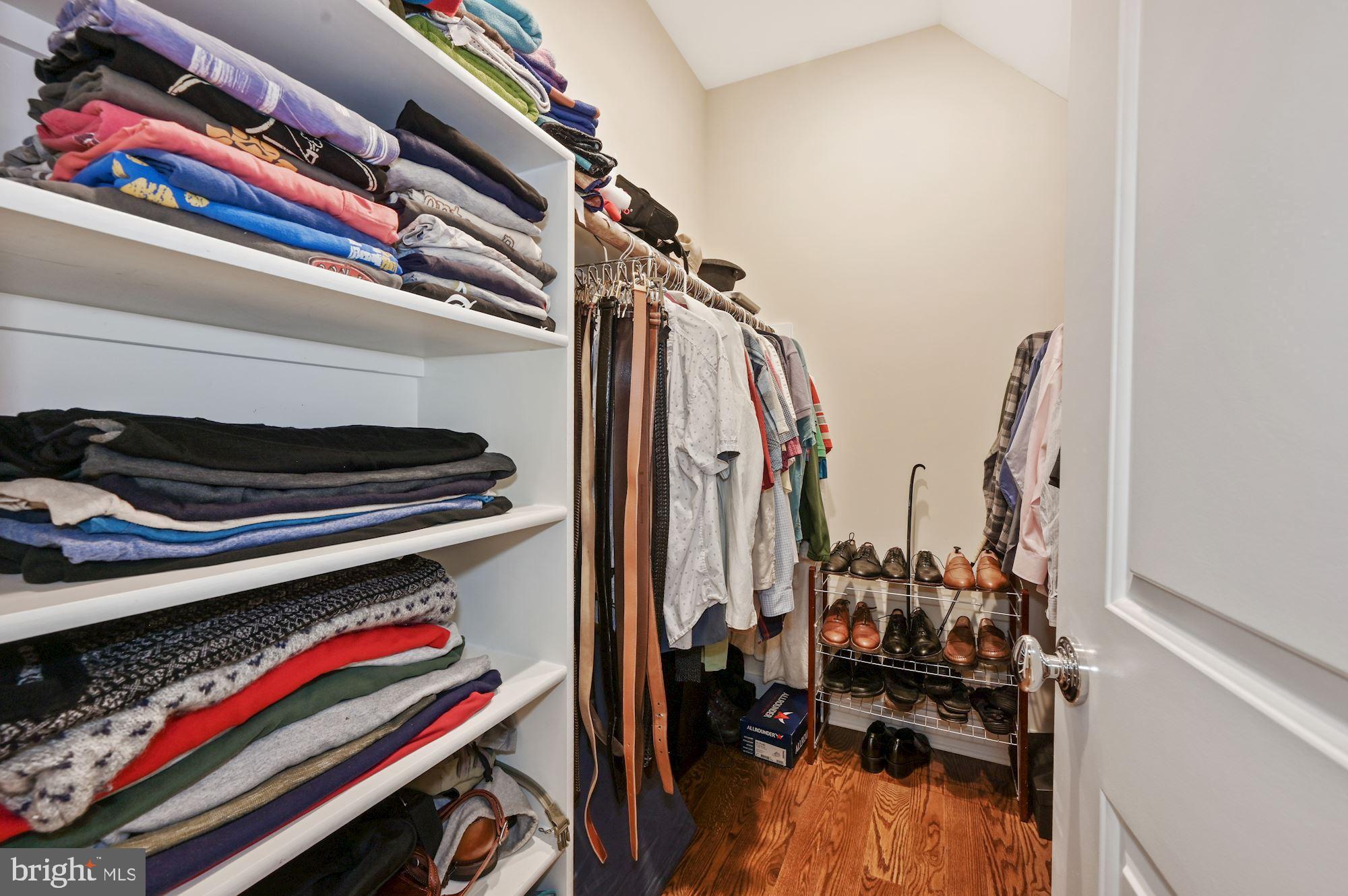 CHEVY CHASE VIEW - Residential