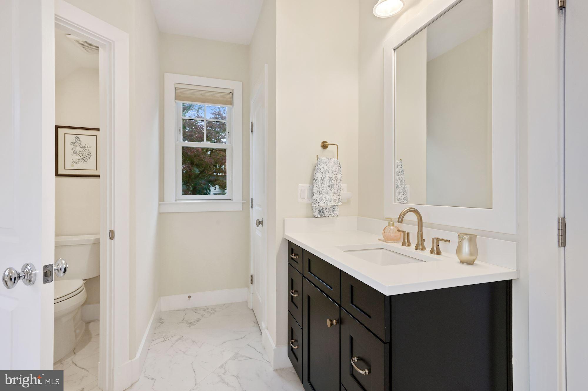 CHEVY CHASE VIEW - Residential