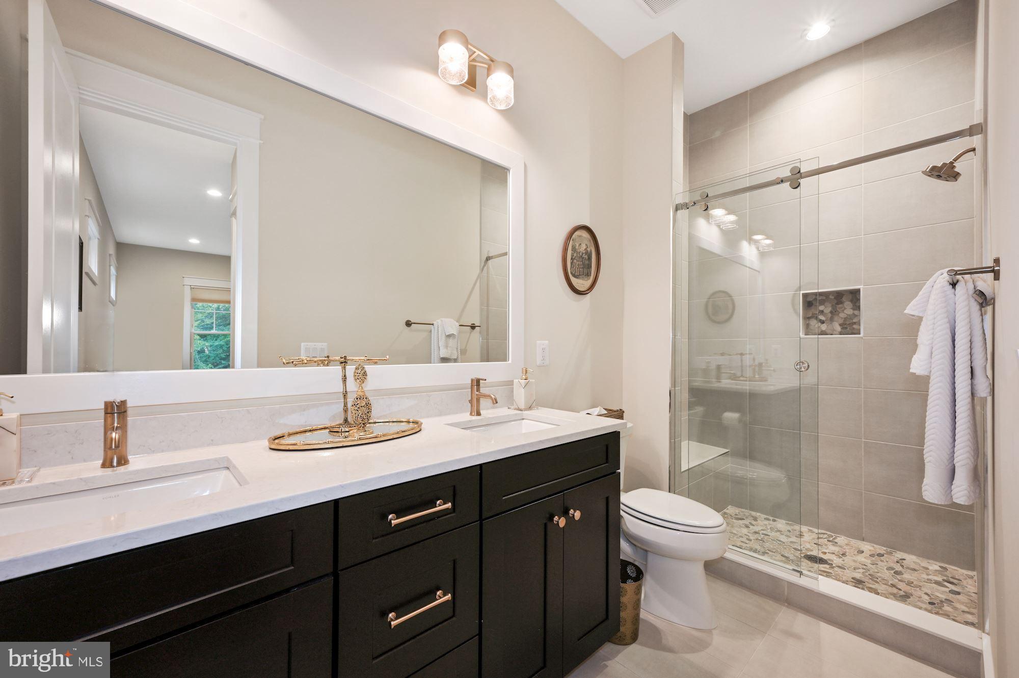 CHEVY CHASE VIEW - Residential