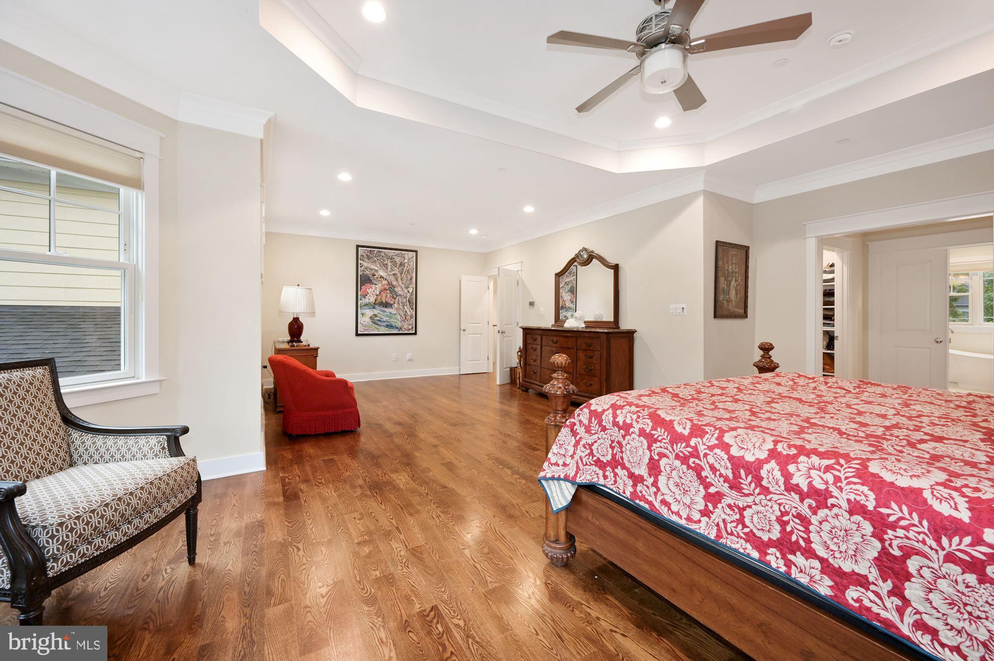 CHEVY CHASE VIEW - Residential