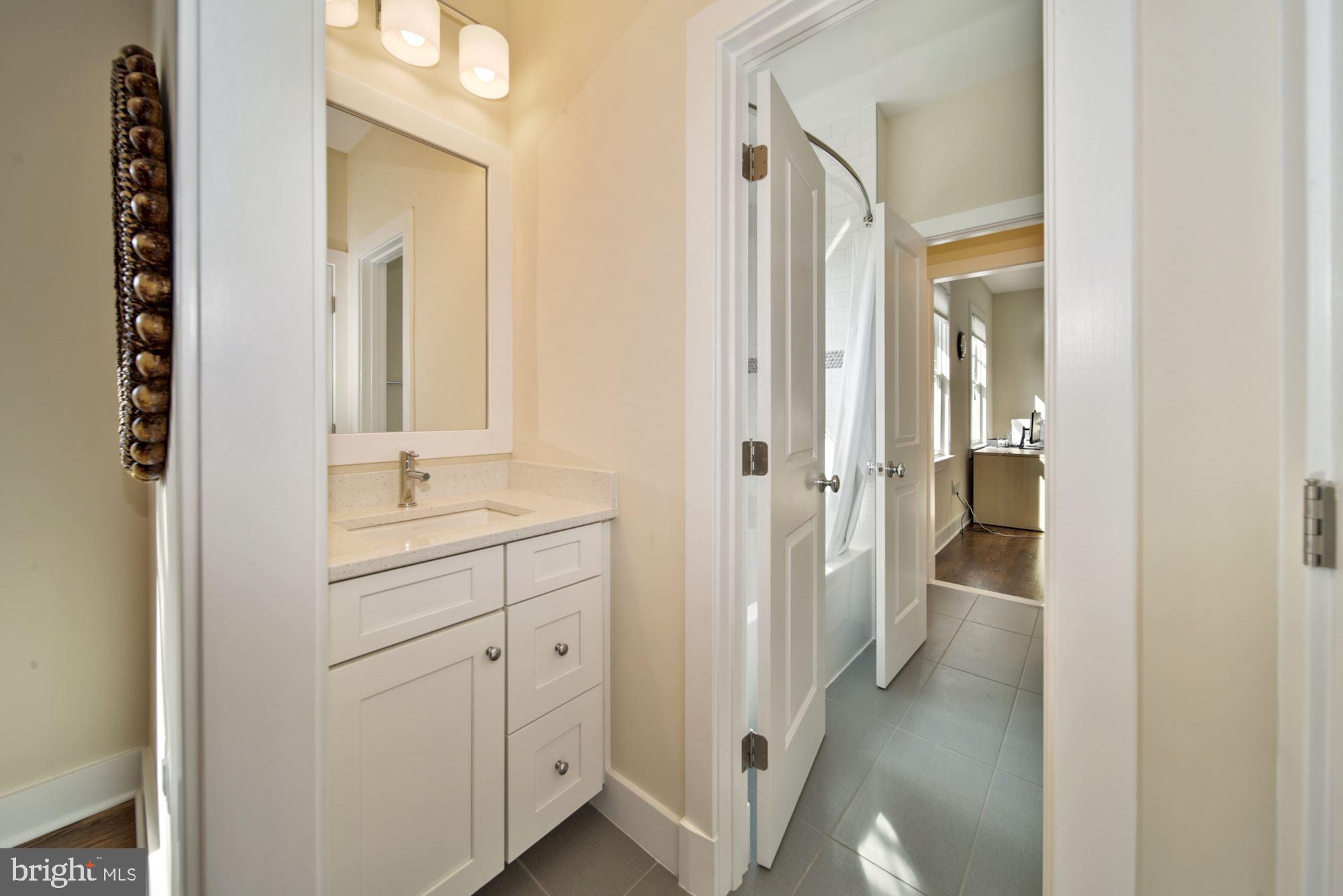 CHEVY CHASE VIEW - Residential