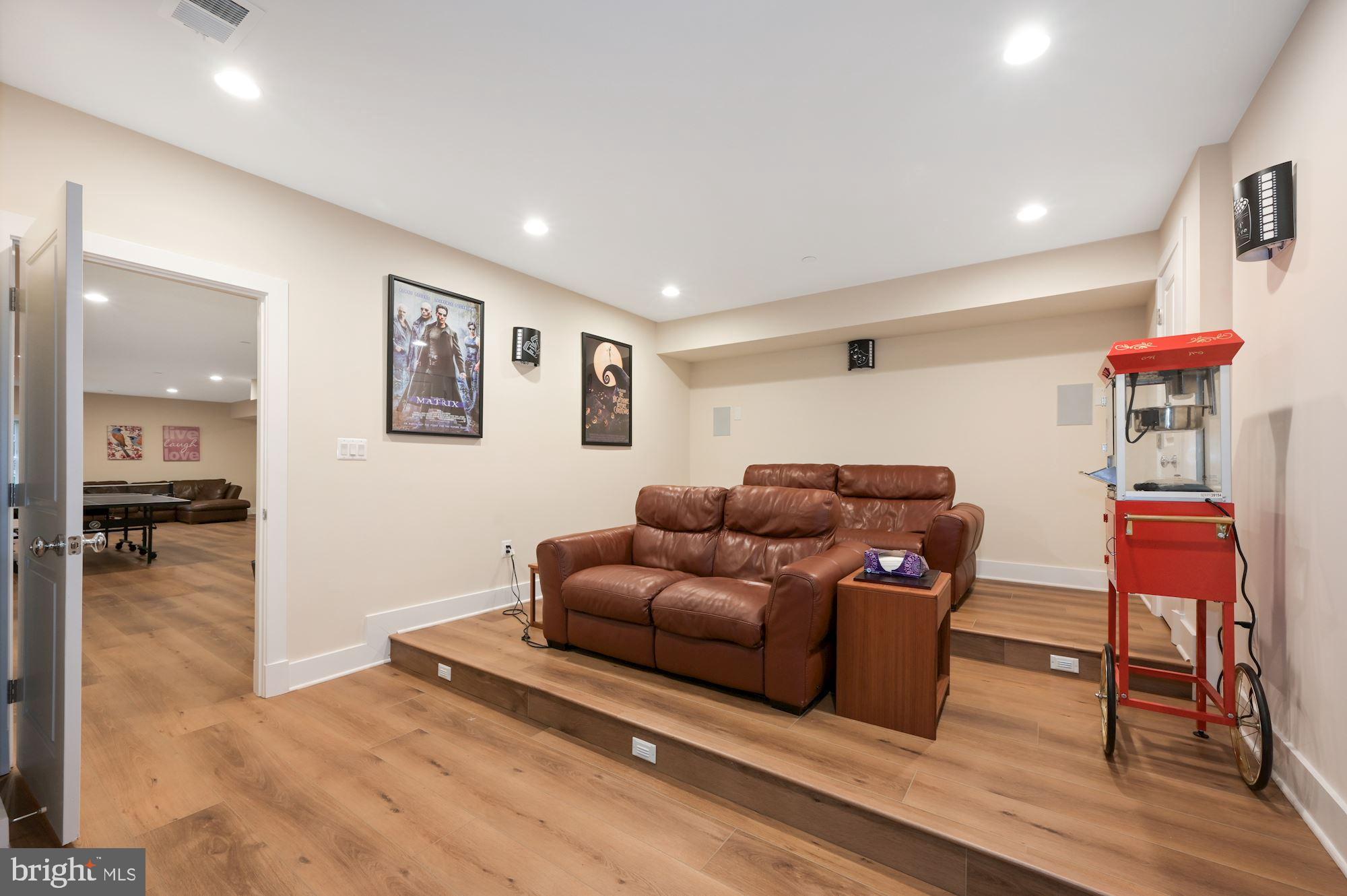 CHEVY CHASE VIEW - Residential