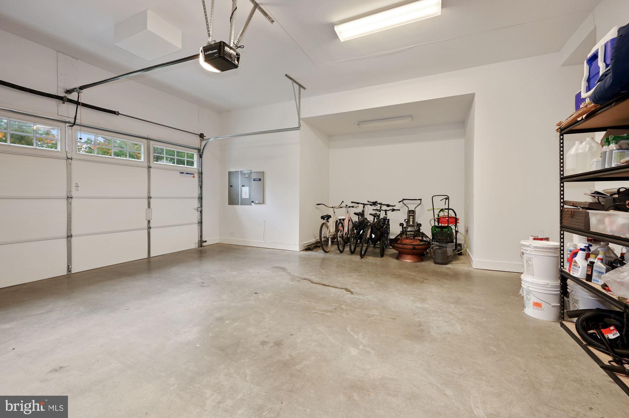 CHEVY CHASE VIEW - Residential