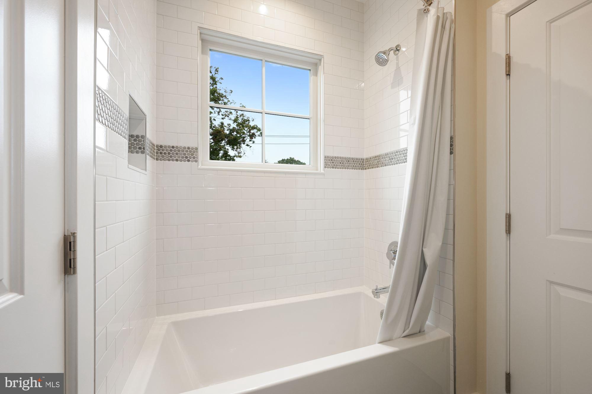 CHEVY CHASE VIEW - Residential