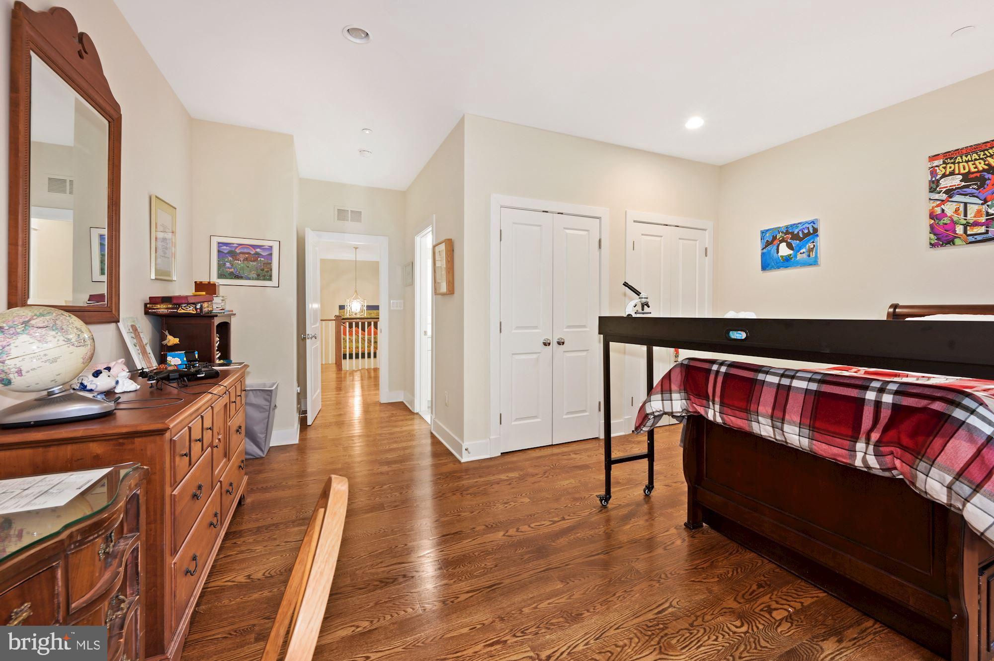 CHEVY CHASE VIEW - Residential