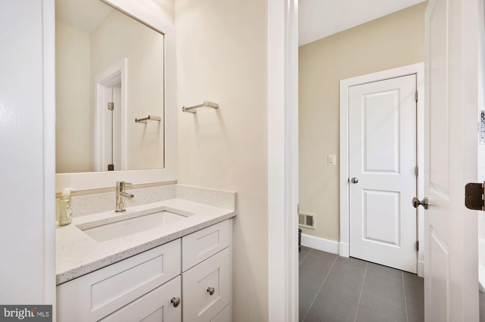 CHEVY CHASE VIEW - Residential