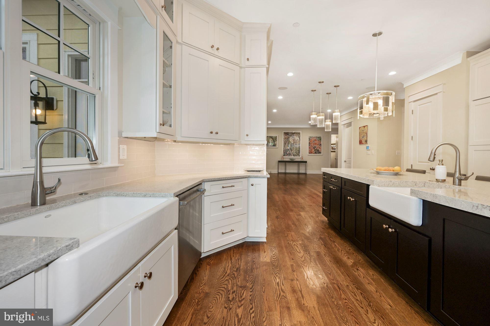 CHEVY CHASE VIEW - Residential