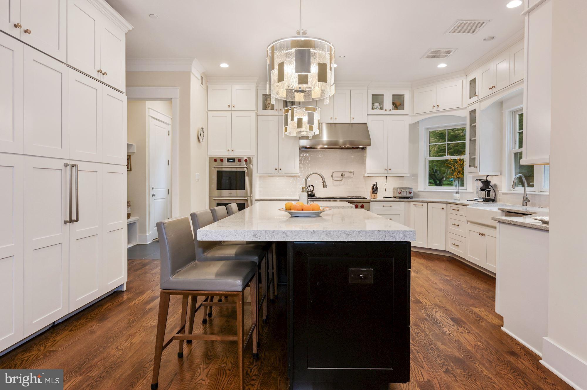 CHEVY CHASE VIEW - Residential