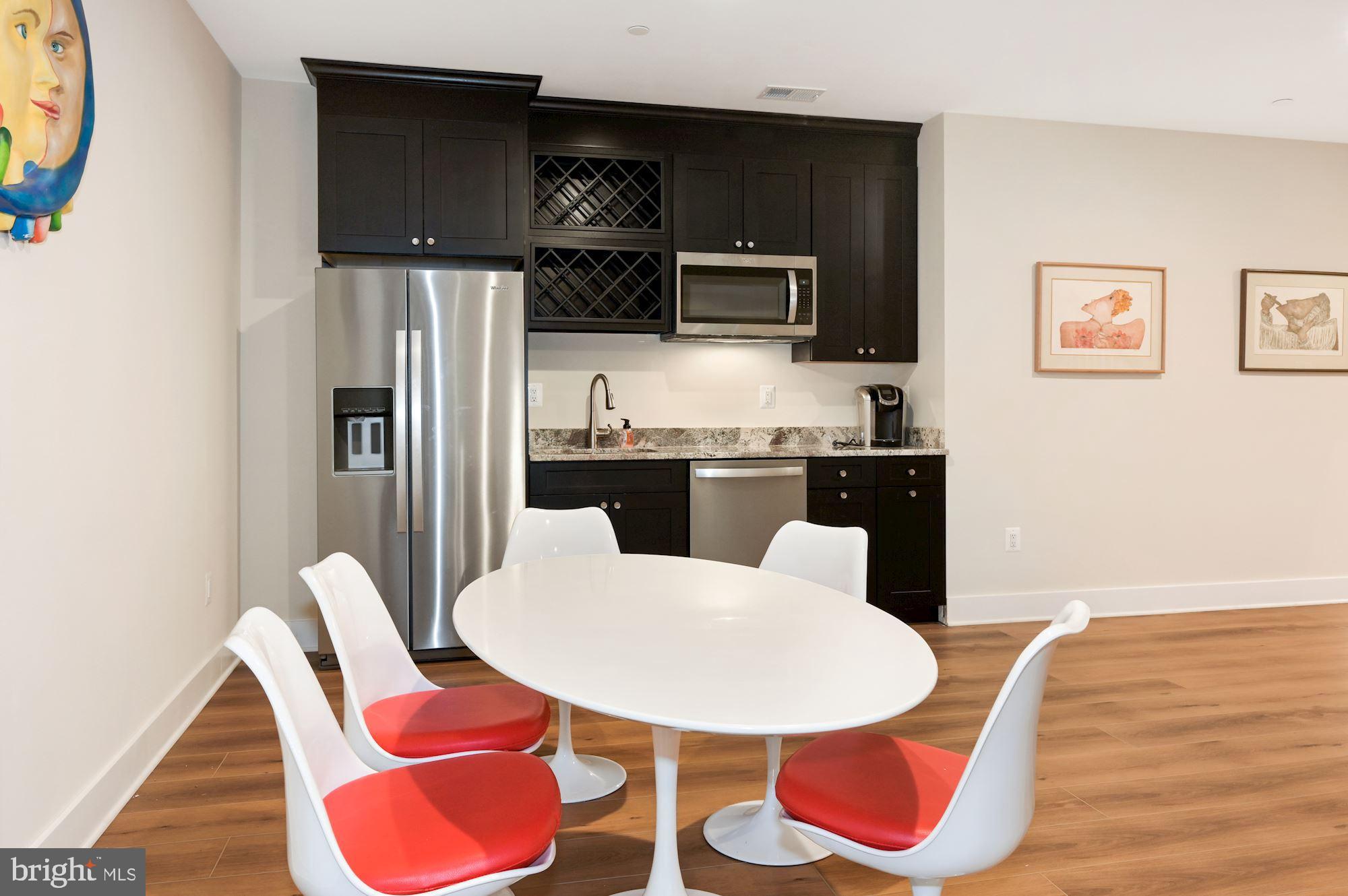 CHEVY CHASE VIEW - Residential