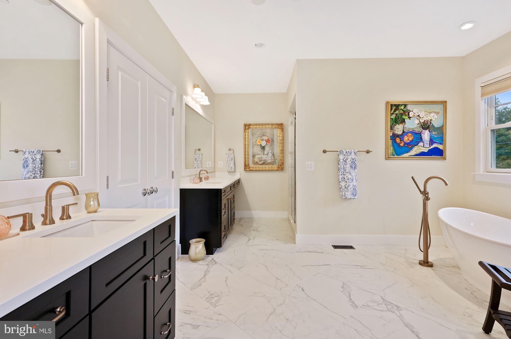 CHEVY CHASE VIEW - Residential