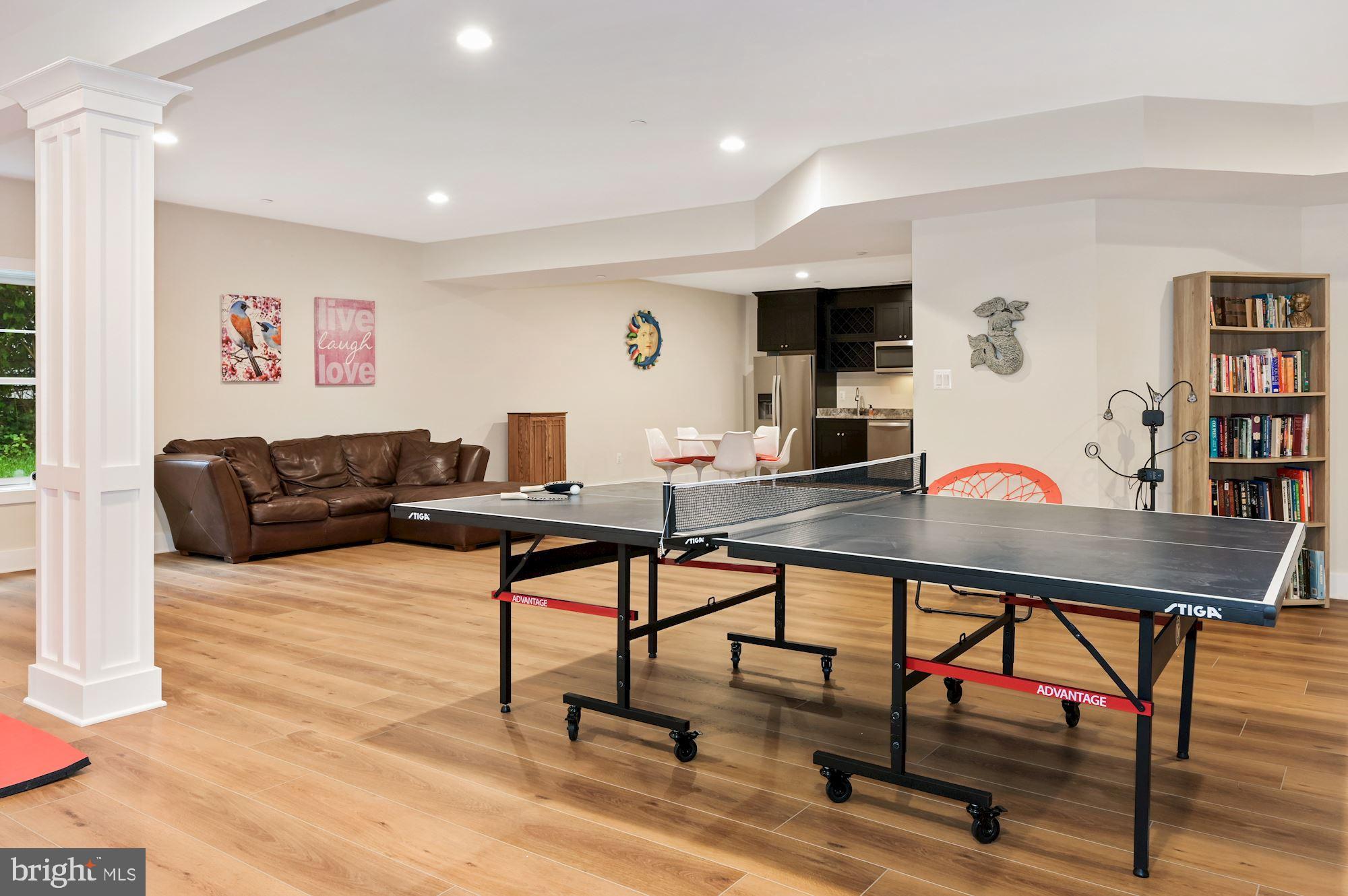 CHEVY CHASE VIEW - Residential