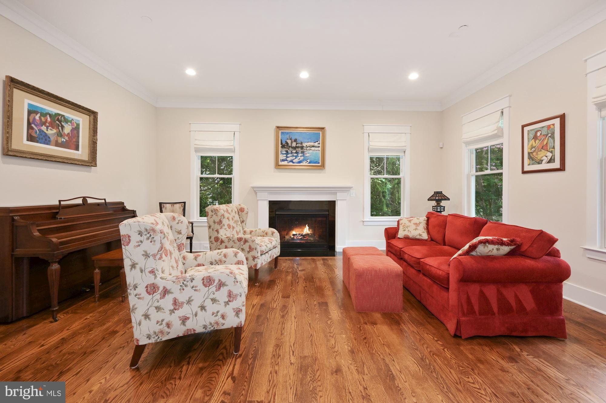 CHEVY CHASE VIEW - Residential