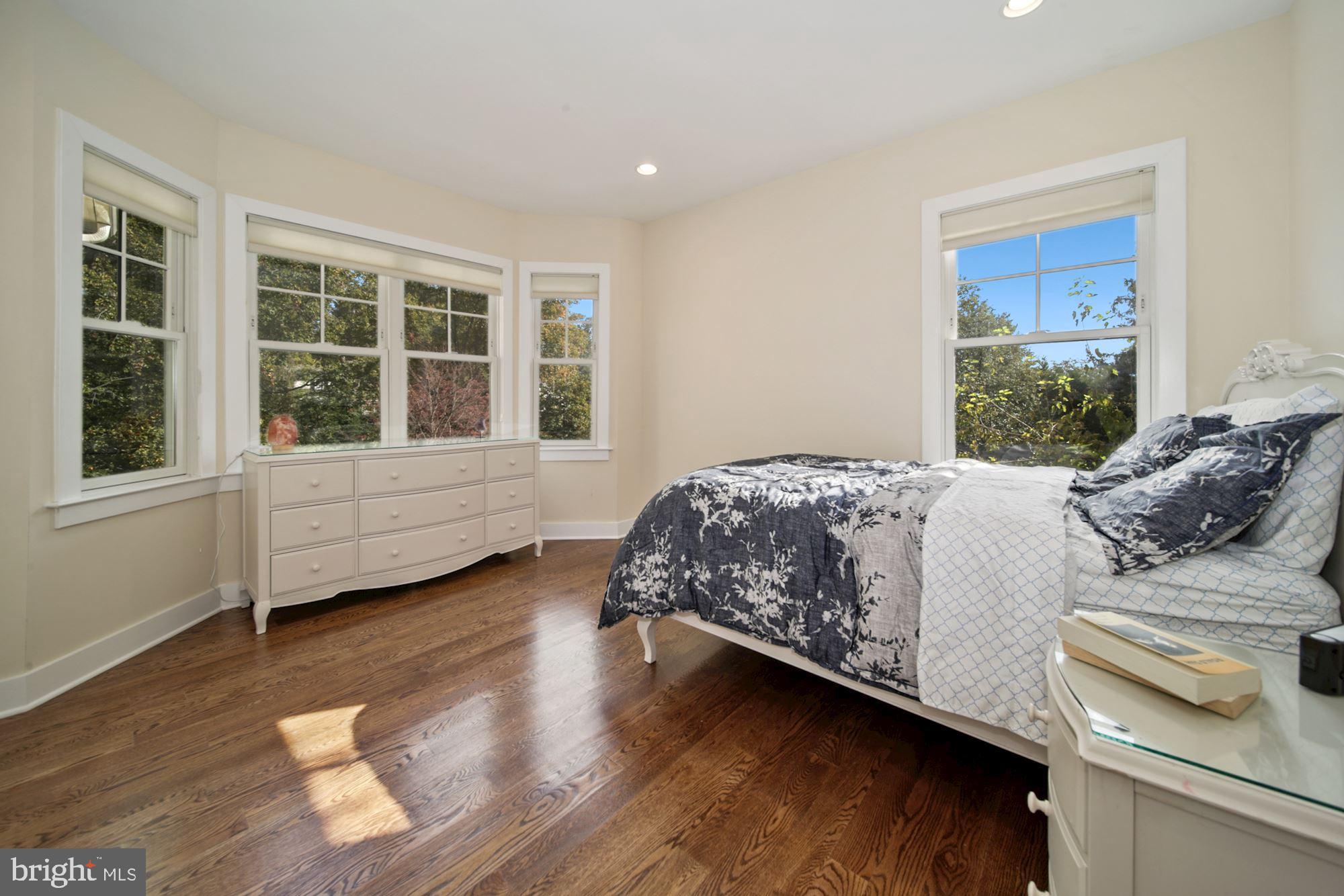 CHEVY CHASE VIEW - Residential