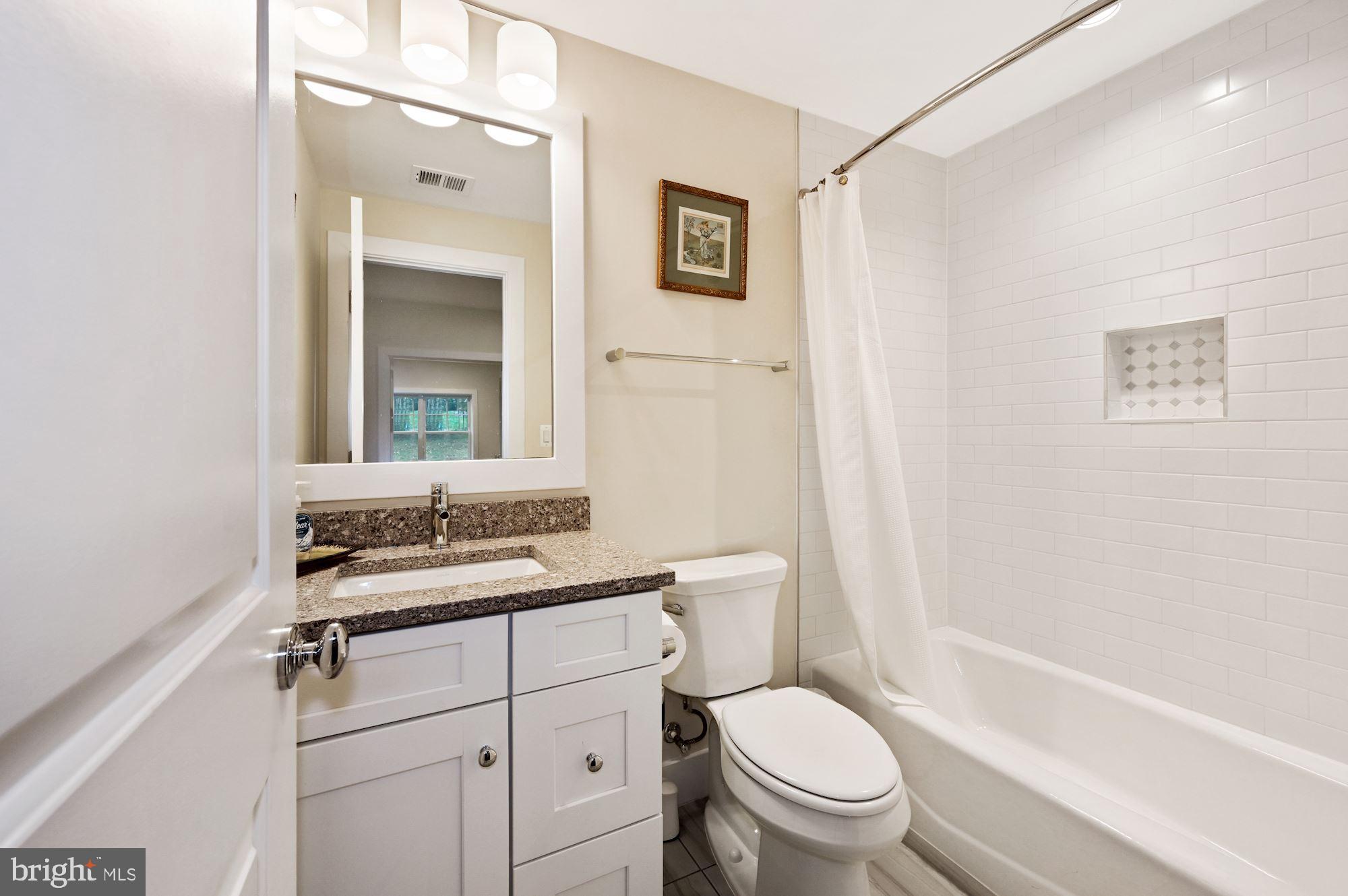 CHEVY CHASE VIEW - Residential