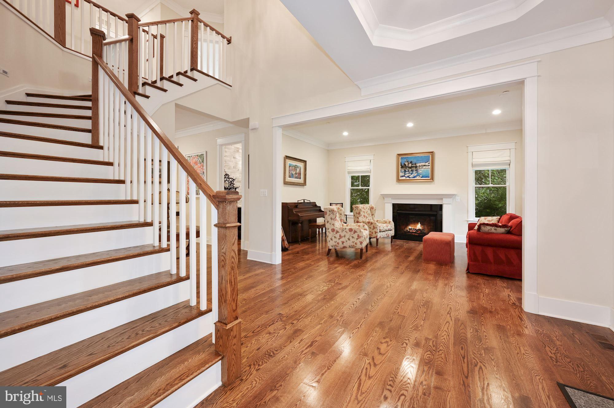 CHEVY CHASE VIEW - Residential