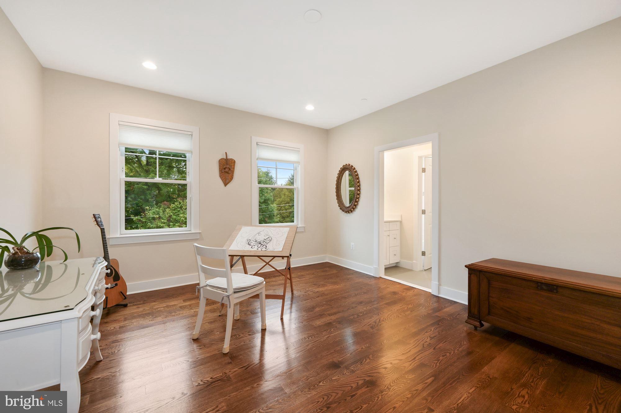 CHEVY CHASE VIEW - Residential