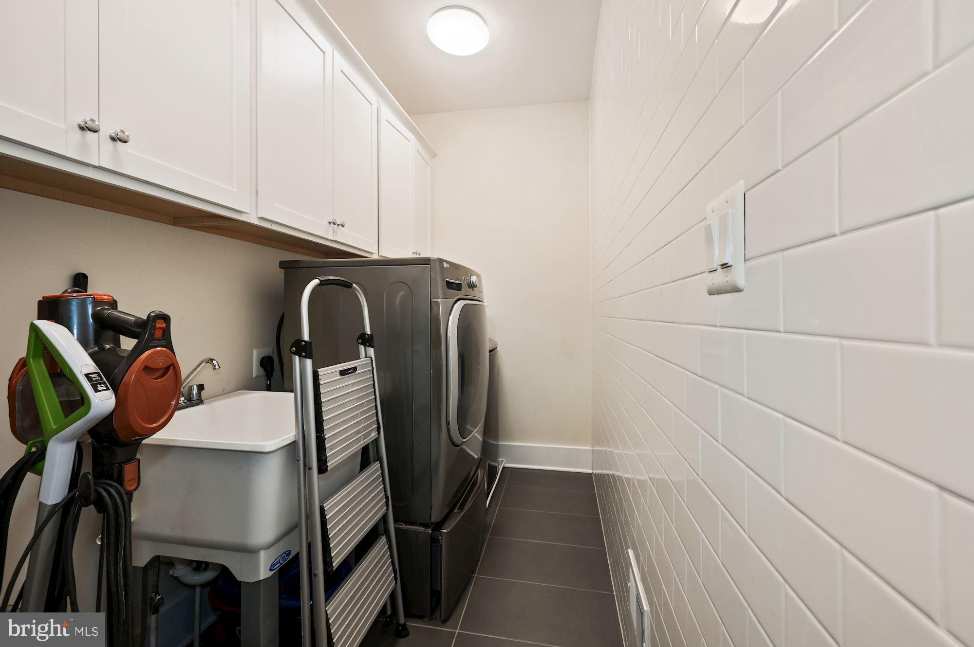 CHEVY CHASE VIEW - Residential