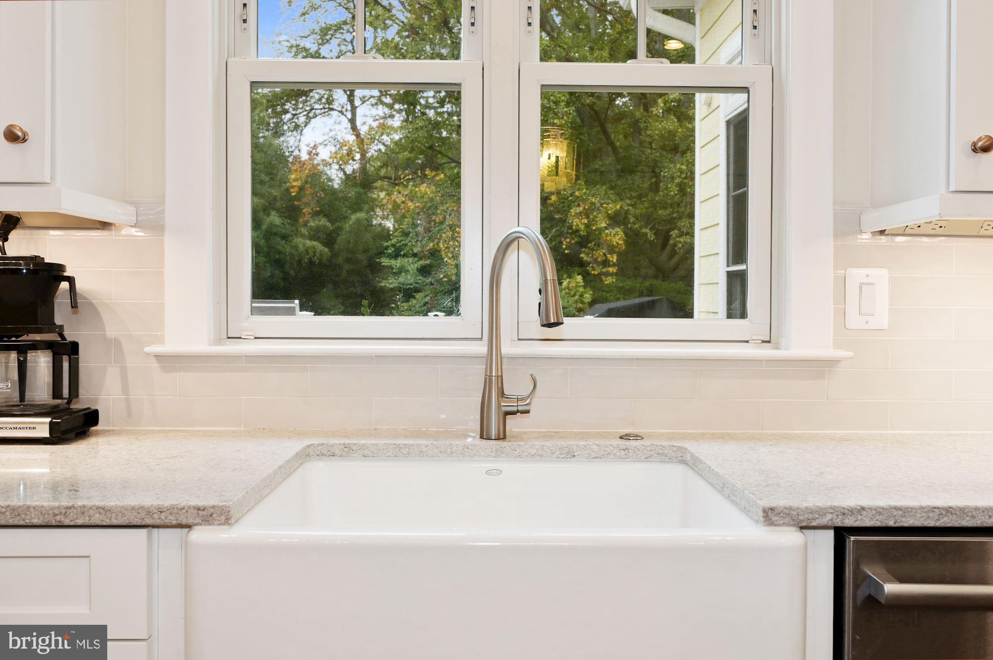 CHEVY CHASE VIEW - Residential