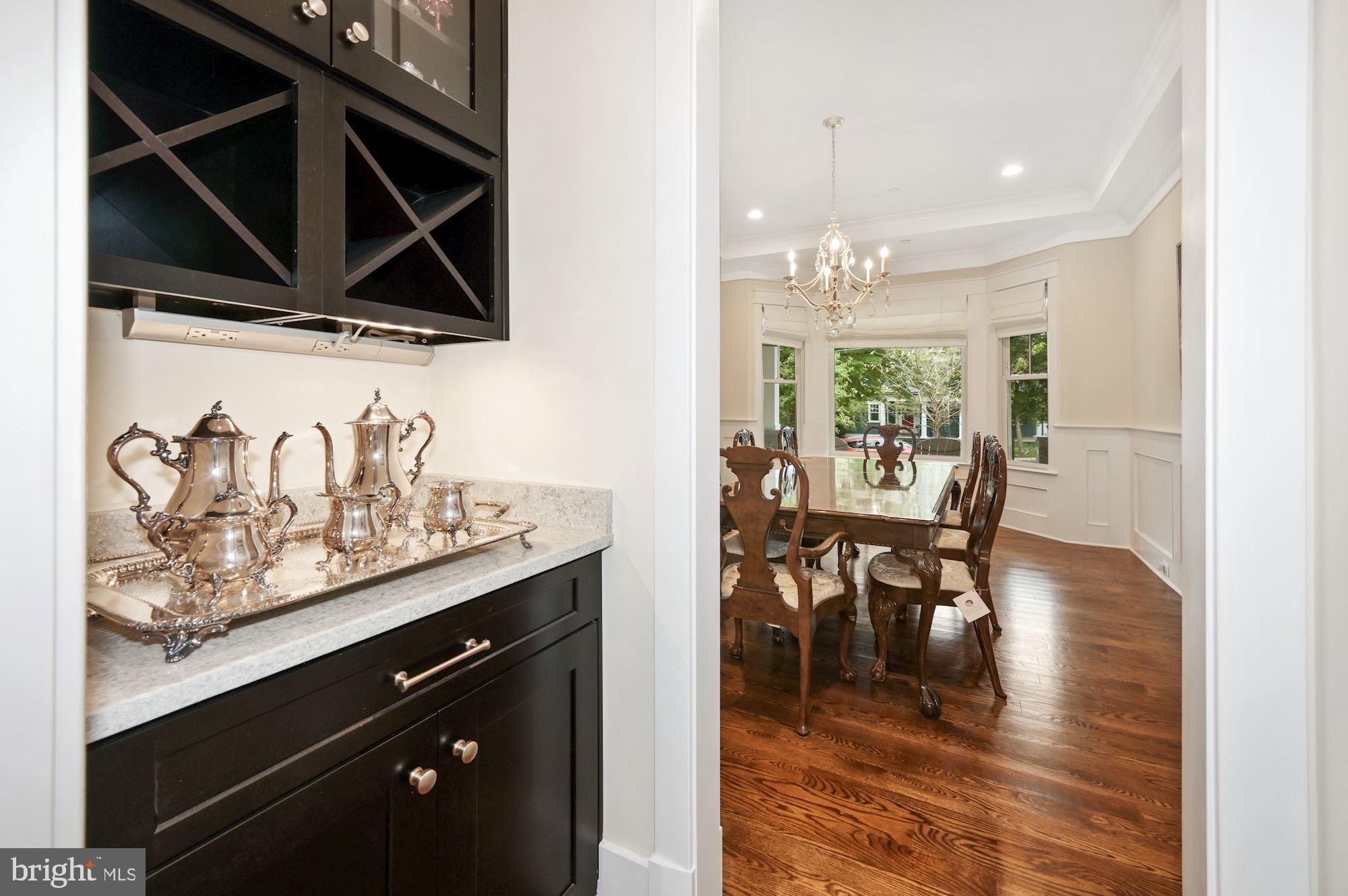 CHEVY CHASE VIEW - Residential