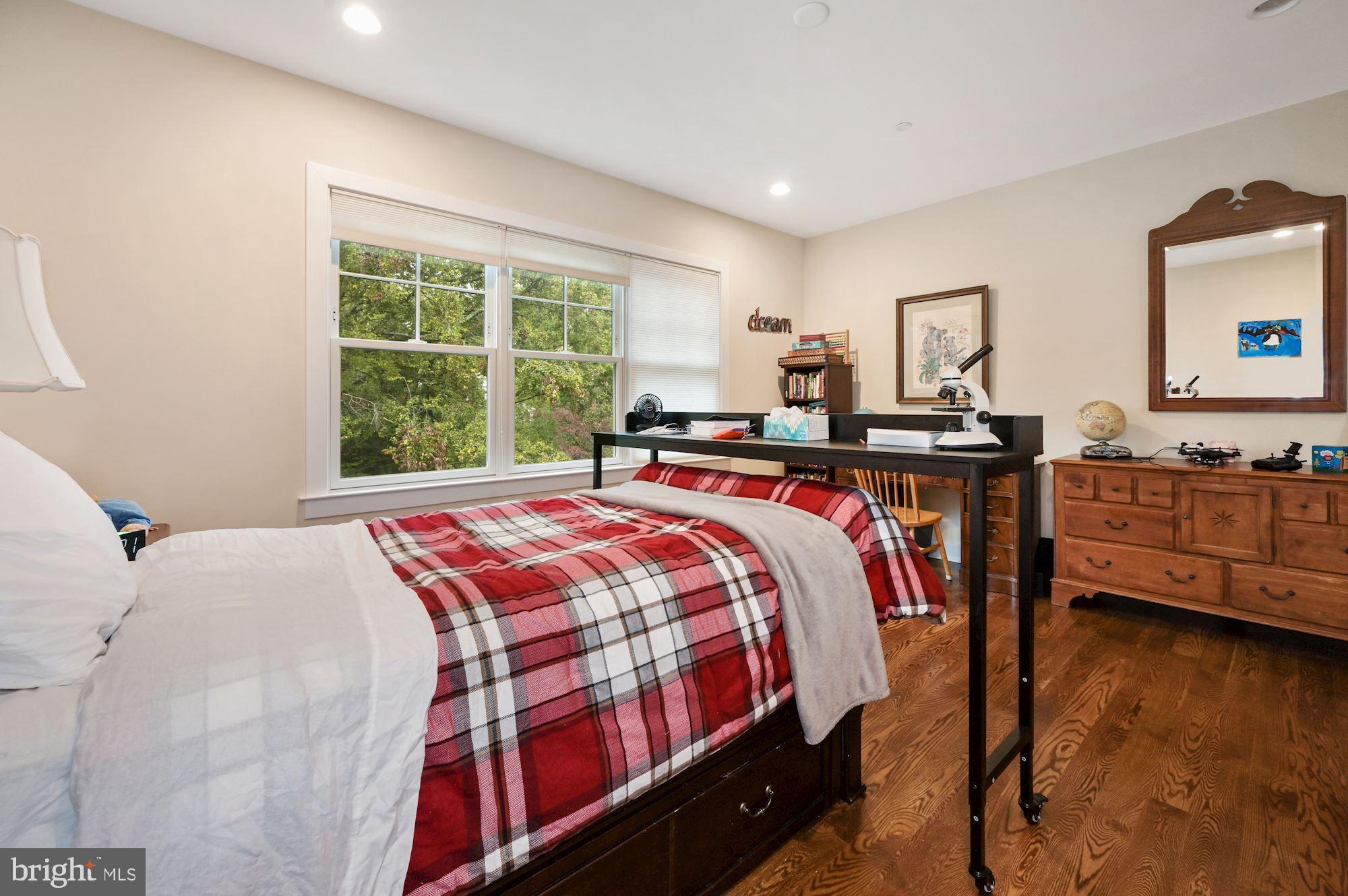 CHEVY CHASE VIEW - Residential