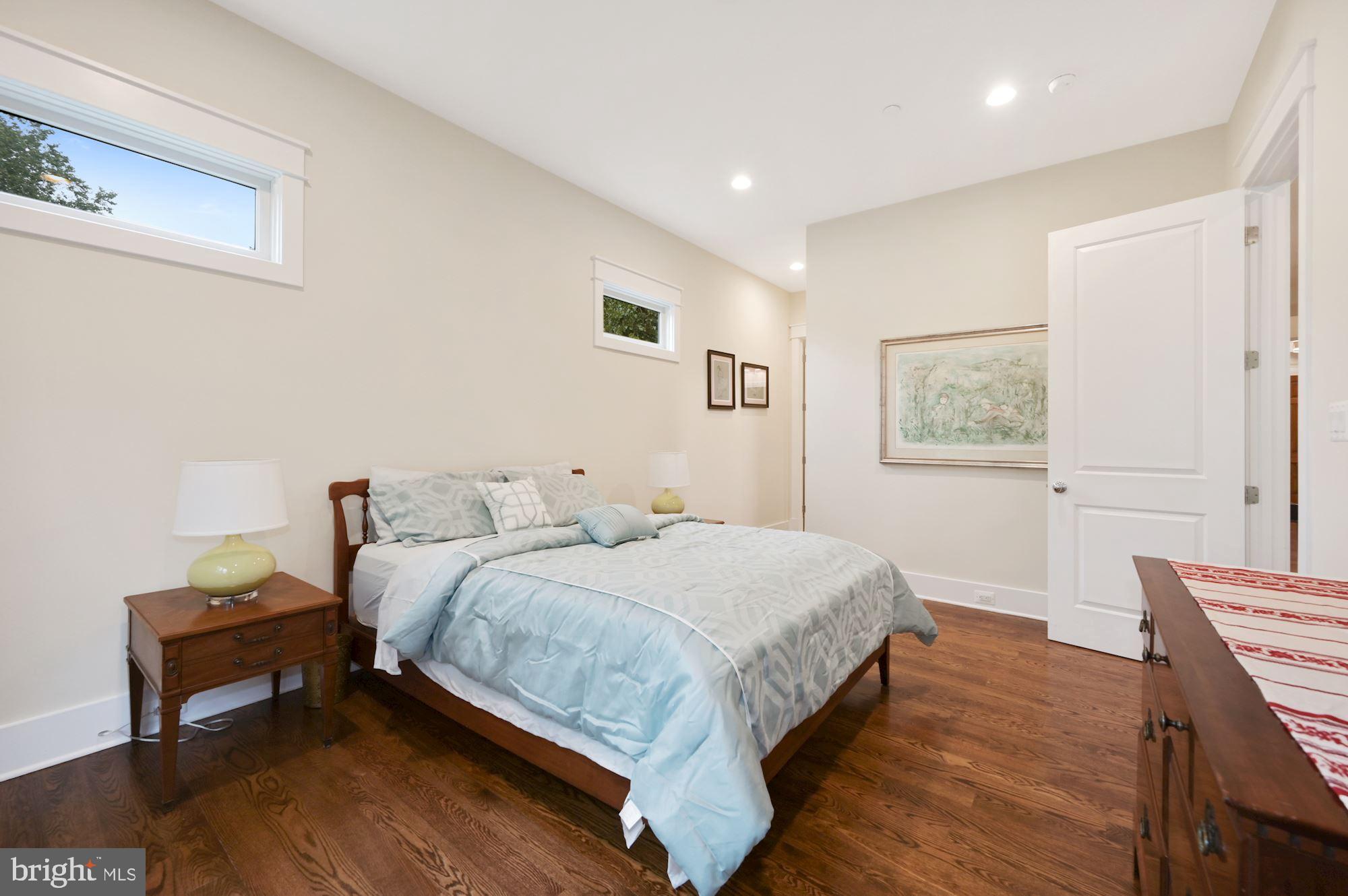 CHEVY CHASE VIEW - Residential